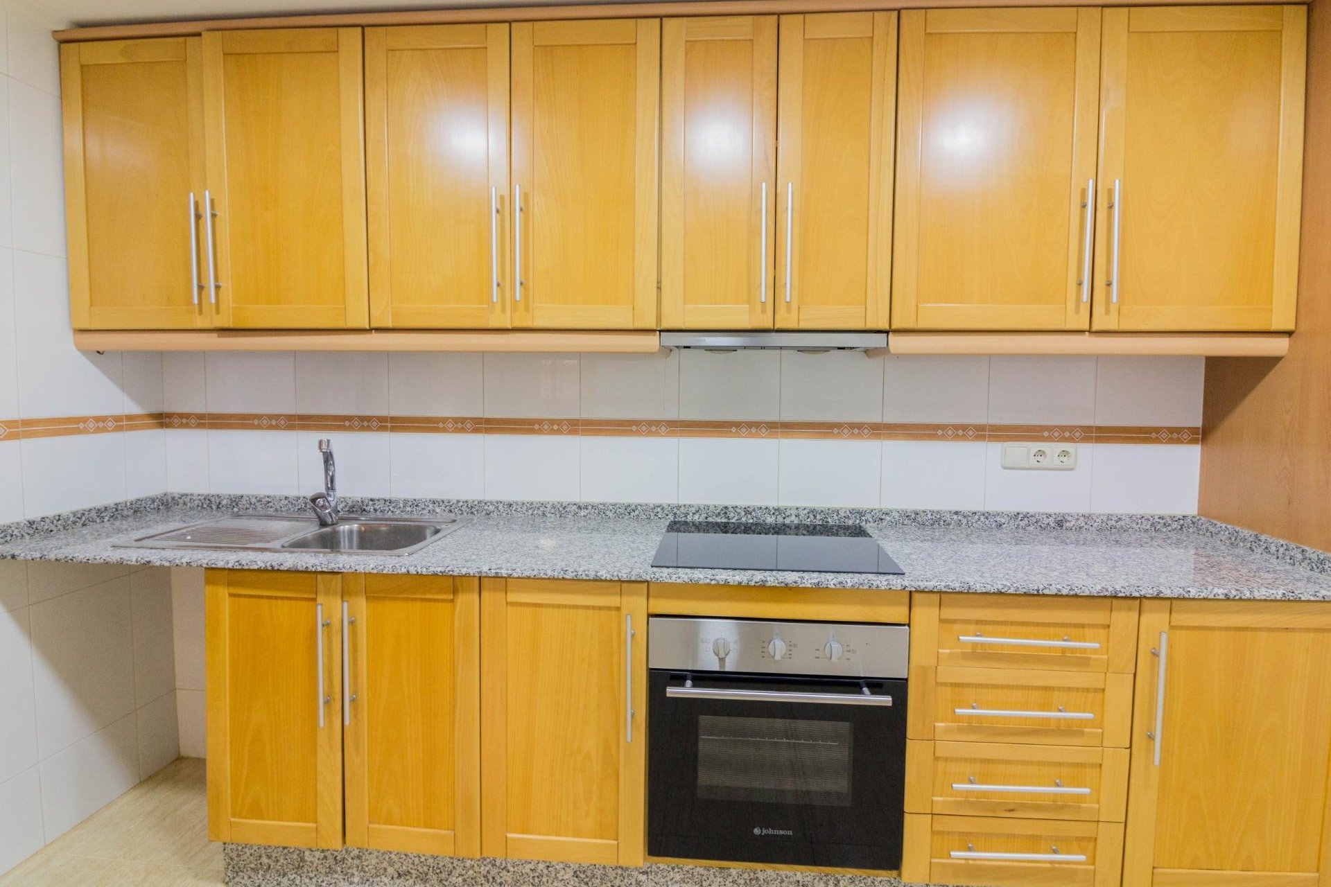Resale - Townhouse - Orihuela - Zona Centro