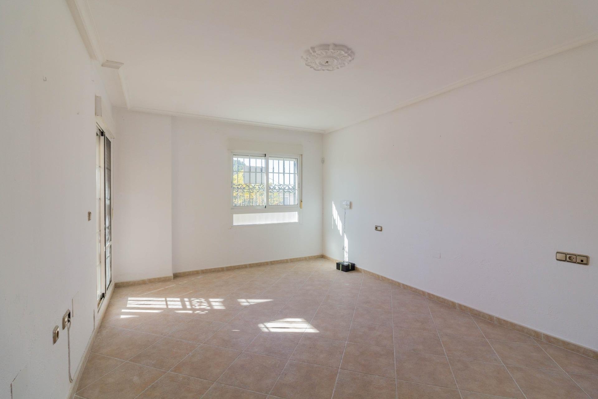 Resale - Townhouse - Orihuela - Zona Centro