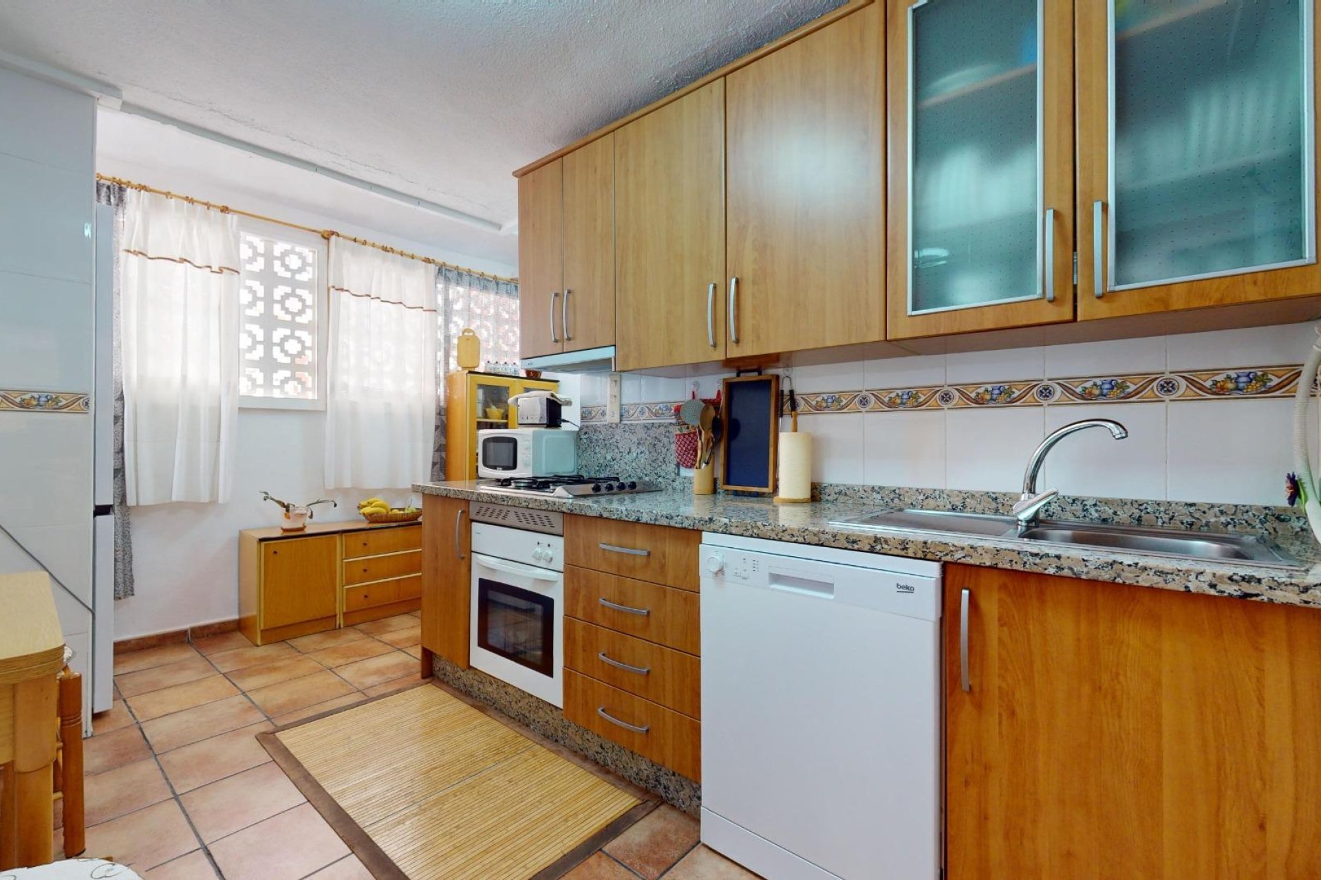 Resale - Townhouse - Pilar de la Horadada - La Torre de la Horadada