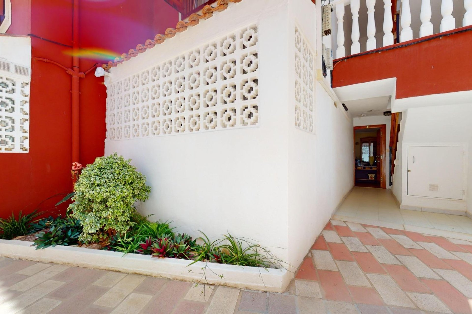 Resale - Townhouse - Pilar de la Horadada - La Torre de la Horadada