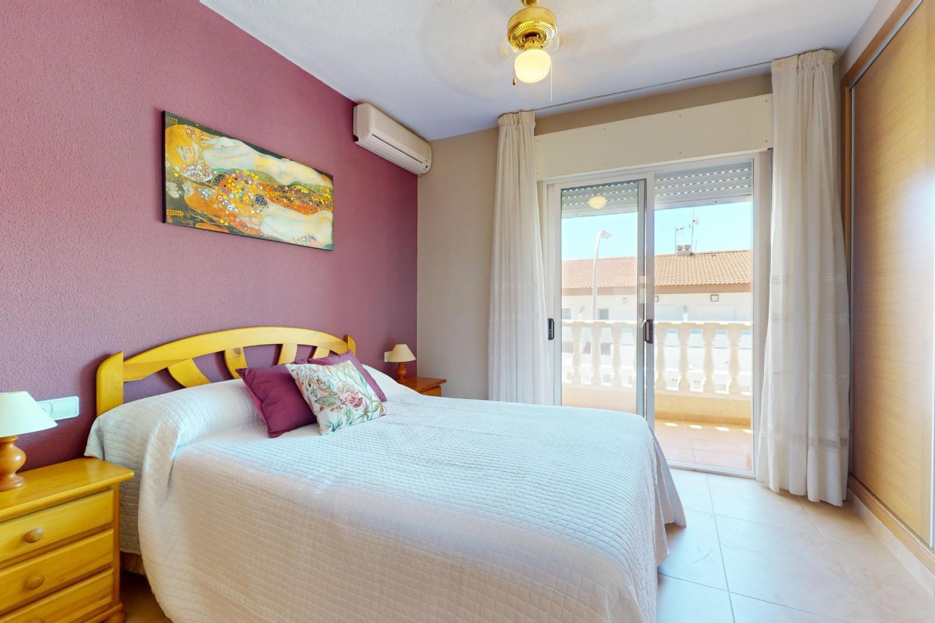 Resale - Townhouse - Pilar de la Horadada - La Torre de la Horadada