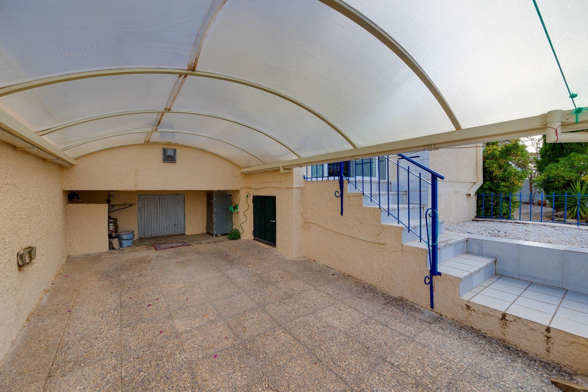 Resale - Townhouse - Pilar de la Horadada - Pinar de Campoverde