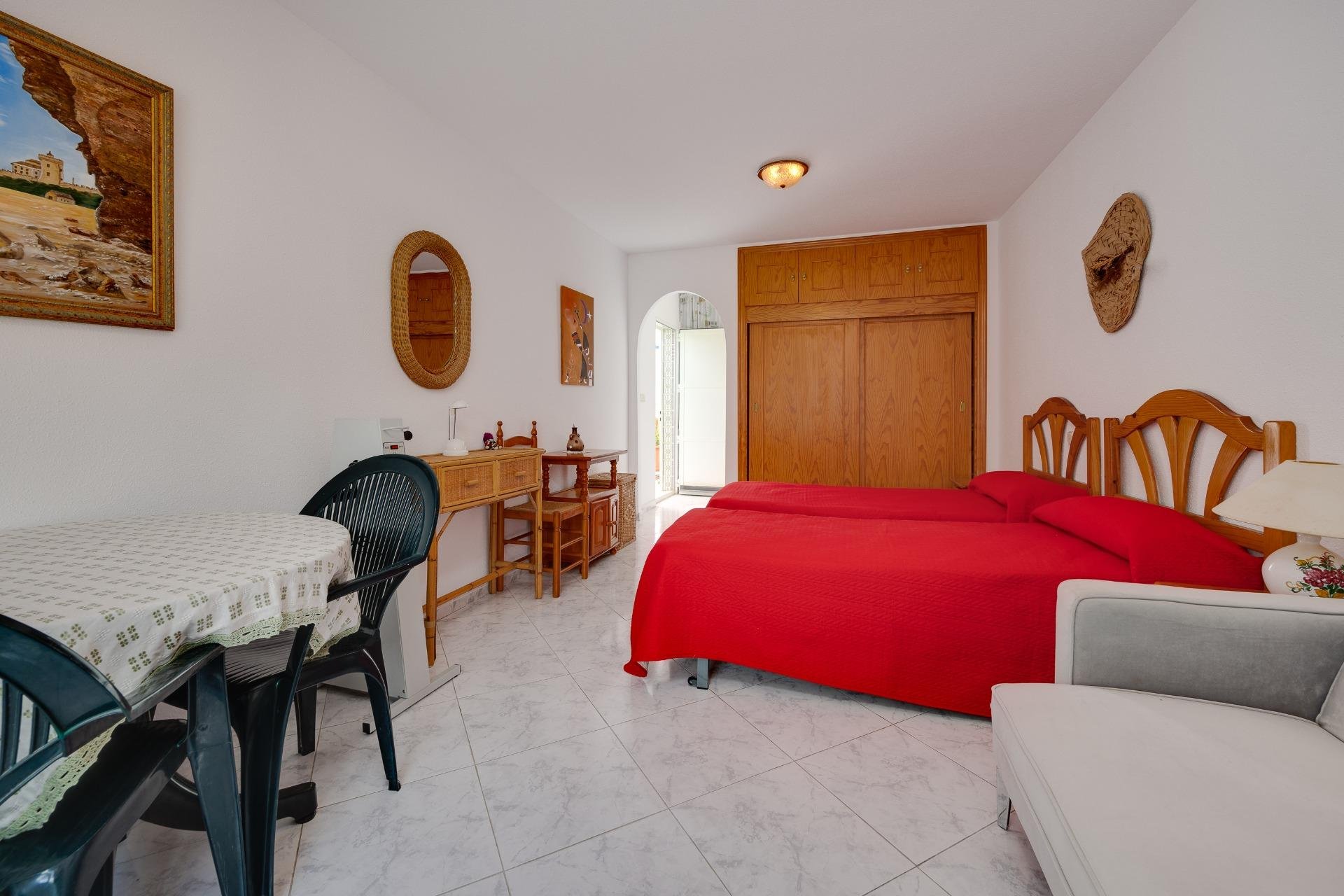 Resale - Townhouse - Pilar de la Horadada - Pinar de Campoverde