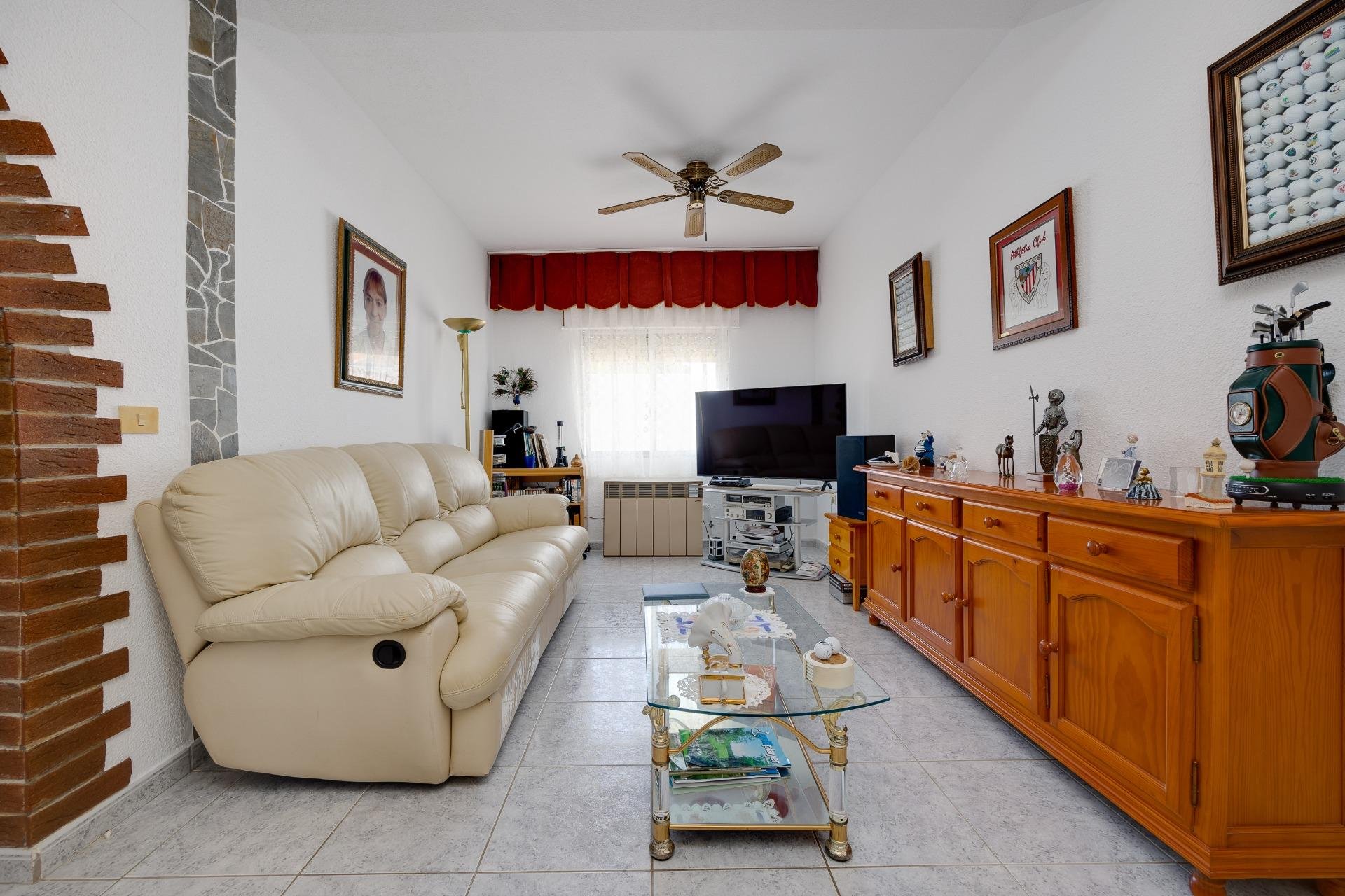 Resale - Townhouse - Pilar de la Horadada - Pinar de Campoverde