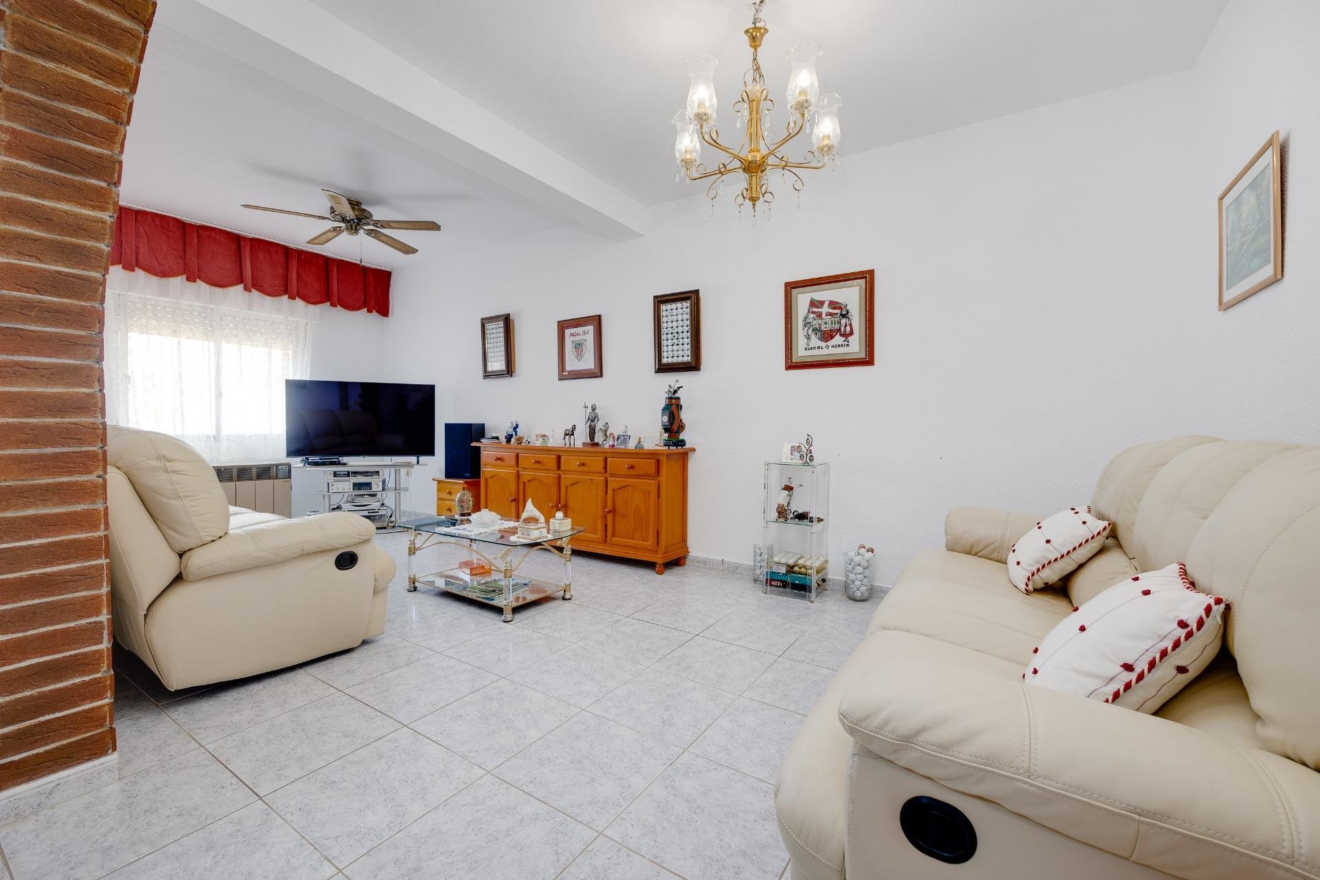 Resale - Townhouse - Pilar de la Horadada - Pinar de Campoverde