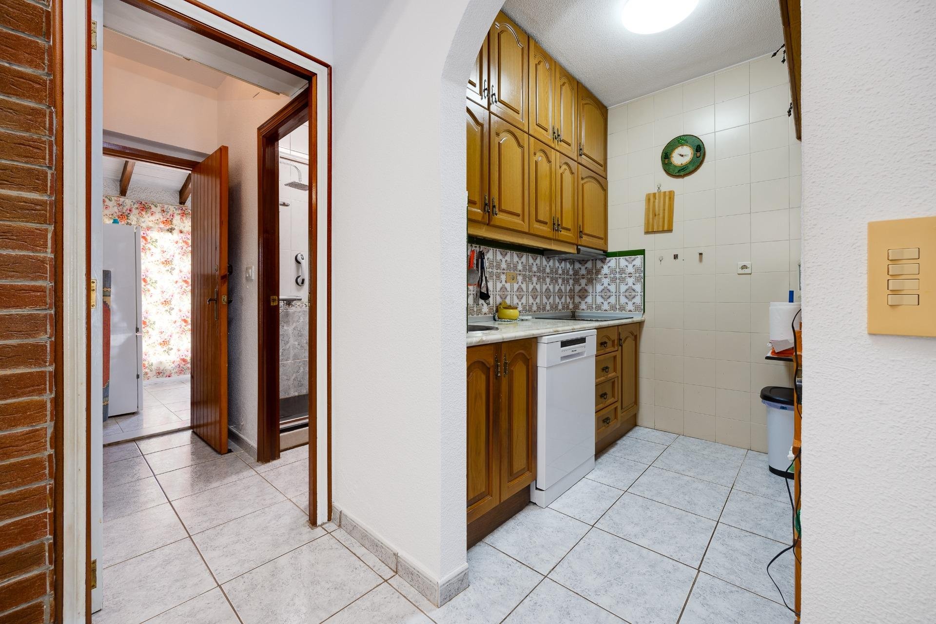 Resale - Townhouse - Pilar de la Horadada - Pinar de Campoverde