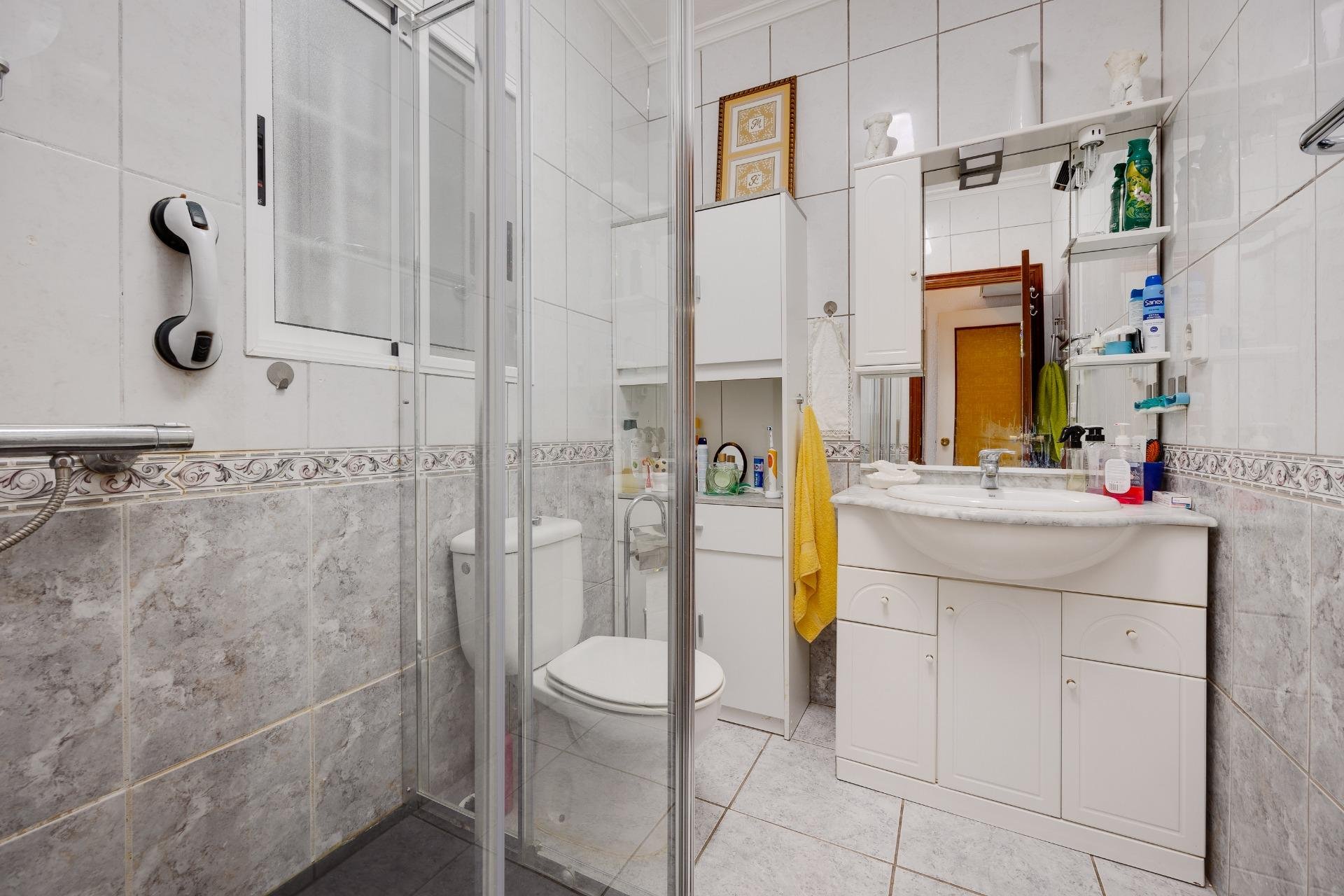 Resale - Townhouse - Pilar de la Horadada - Pinar de Campoverde