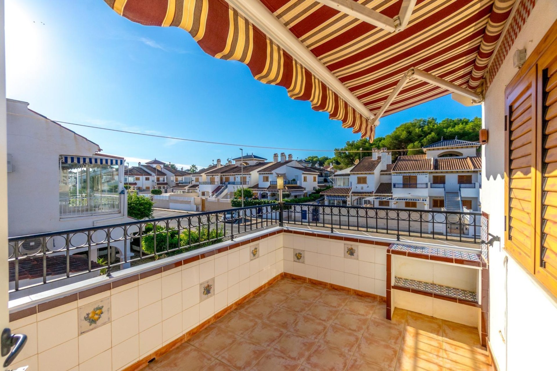 Resale - Townhouse - Pilar de la Horadada - RioMar