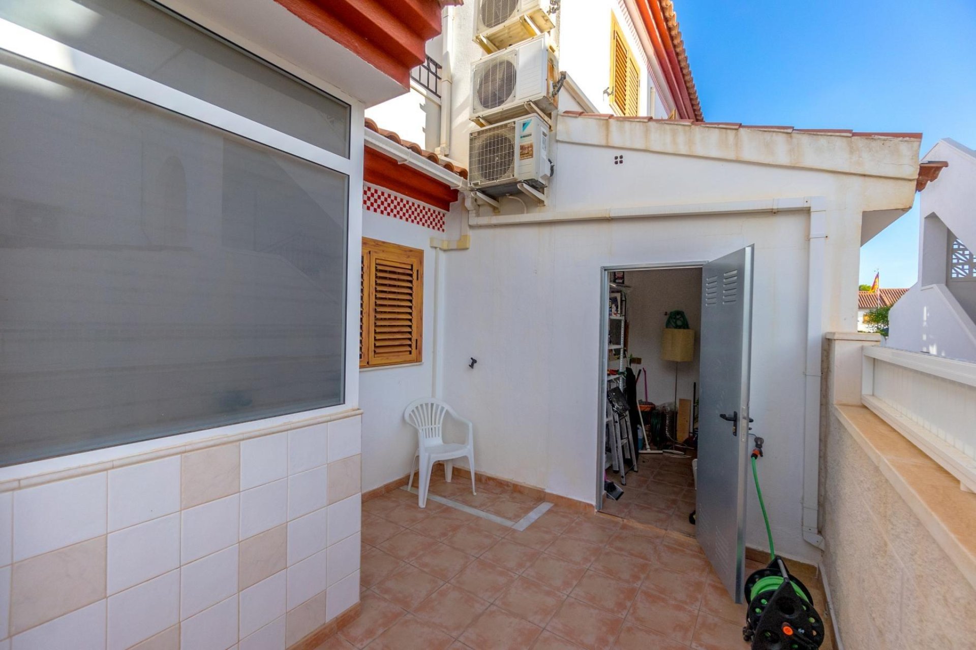 Resale - Townhouse - Pilar de la Horadada - RioMar