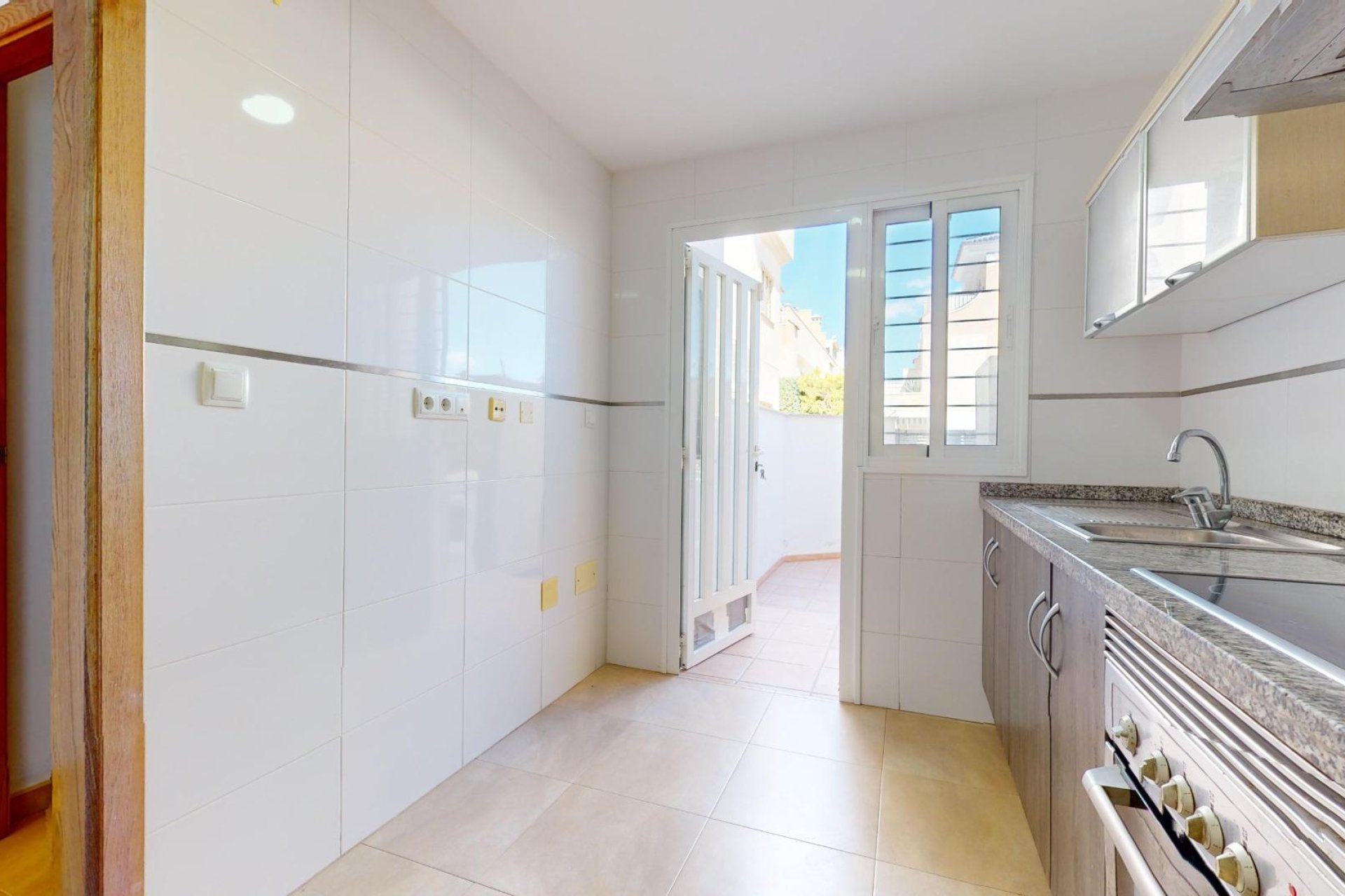 Resale - Townhouse - Pilar de la Horadada - Torre de la Horadada