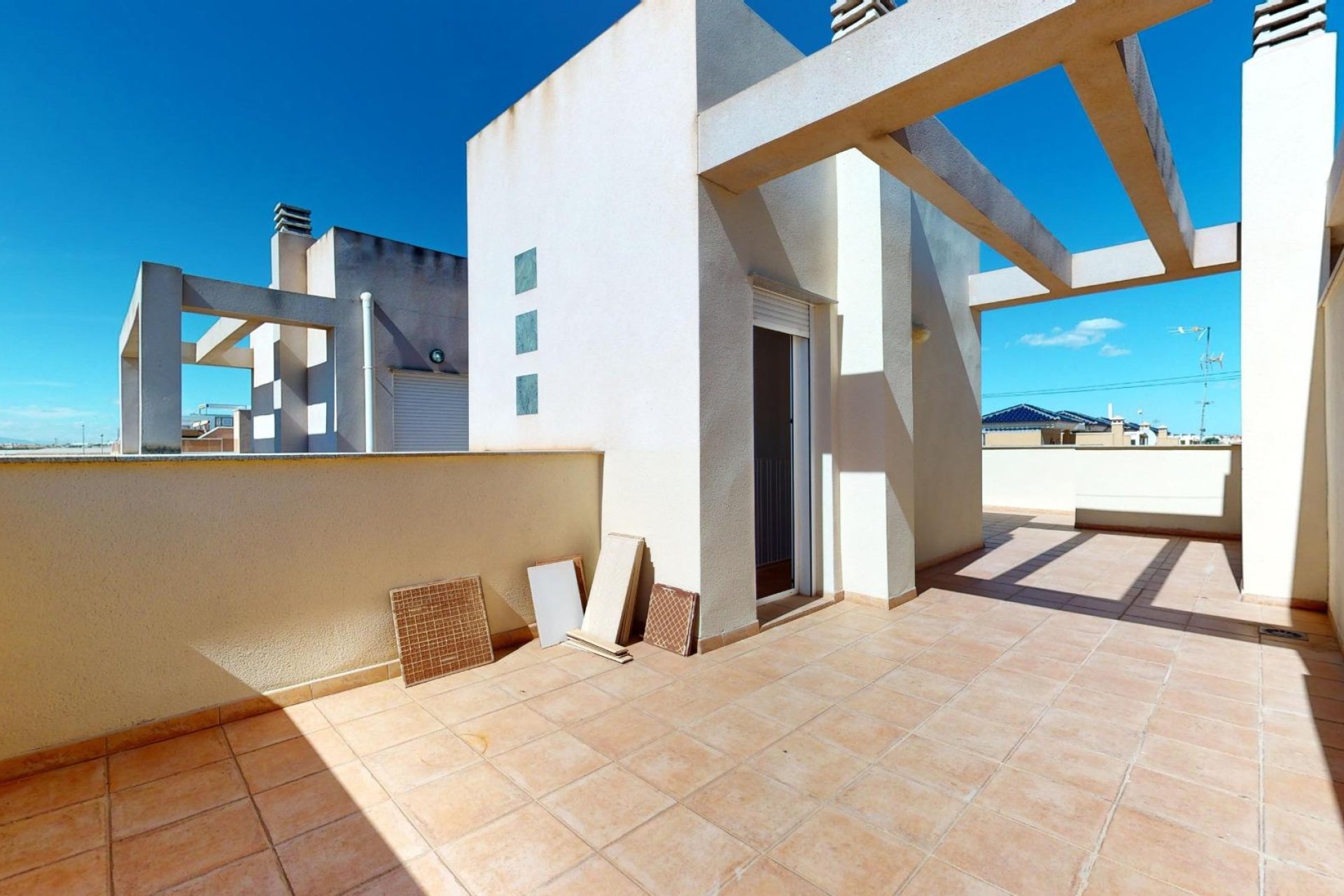 Resale - Townhouse - Pilar de la Horadada - Torre de la Horadada