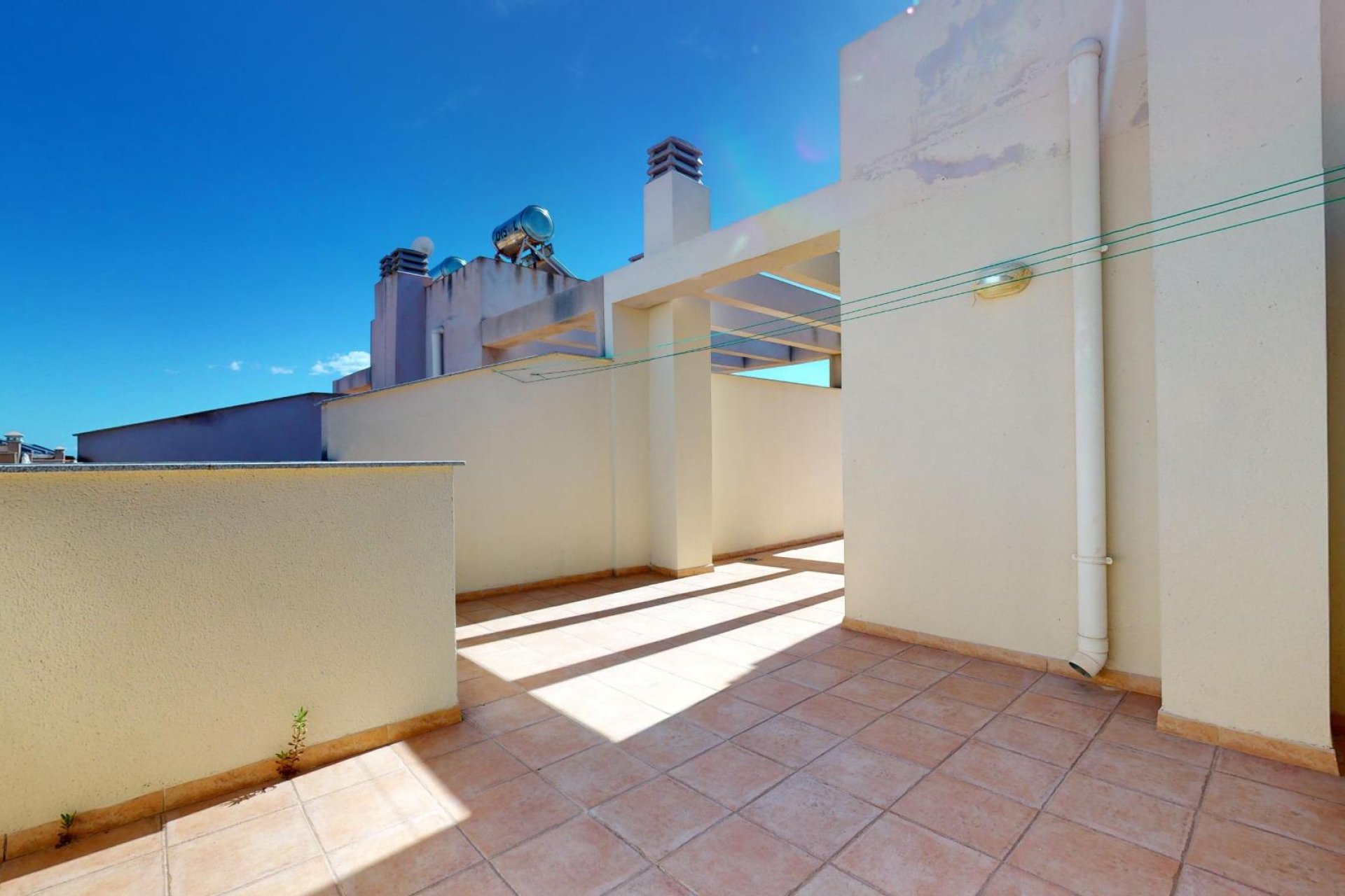 Resale - Townhouse - Pilar de la Horadada - Torre de la Horadada