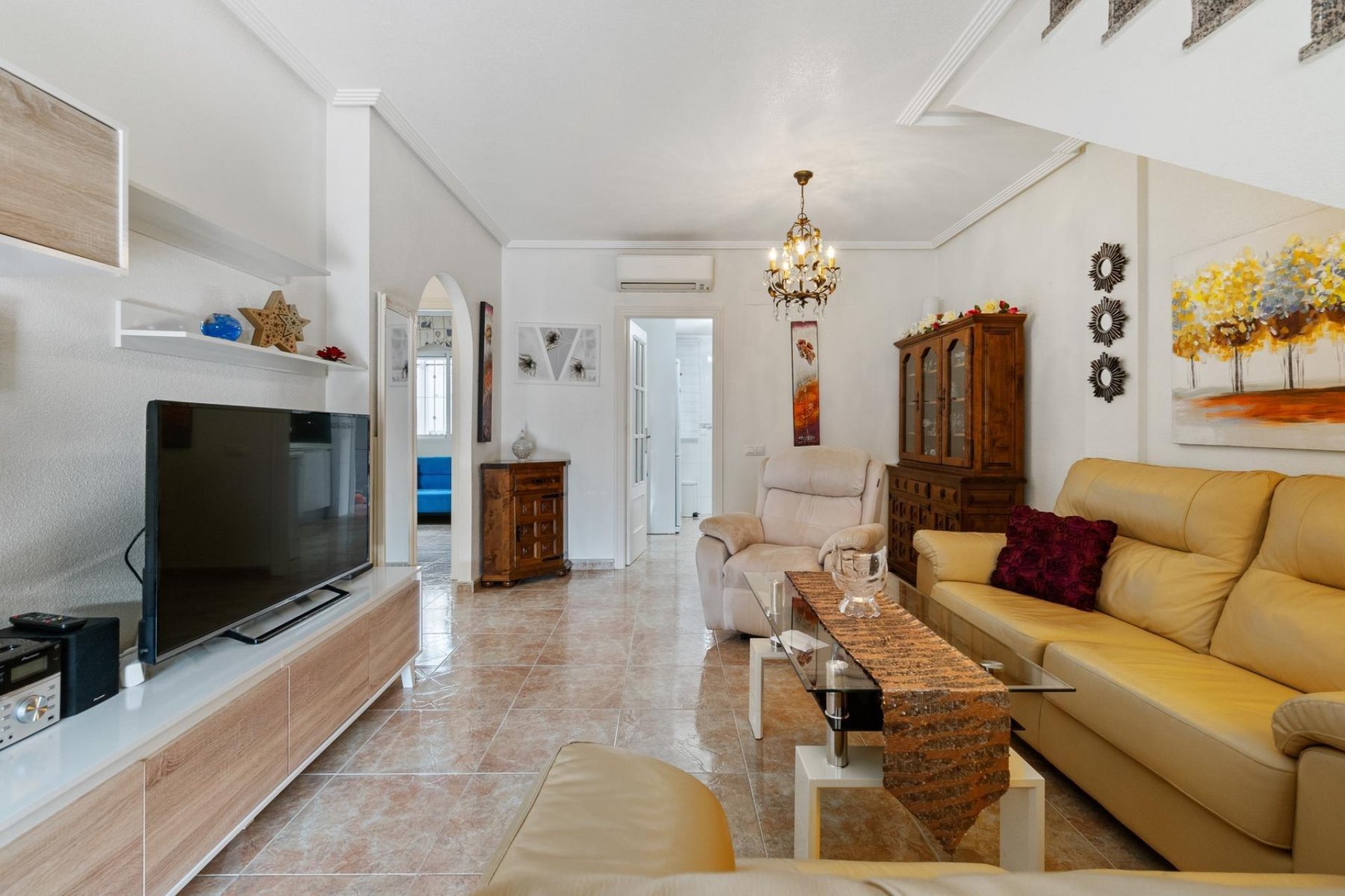 Resale - Townhouse - Pilar de la Horadada - Torre de la Horadada