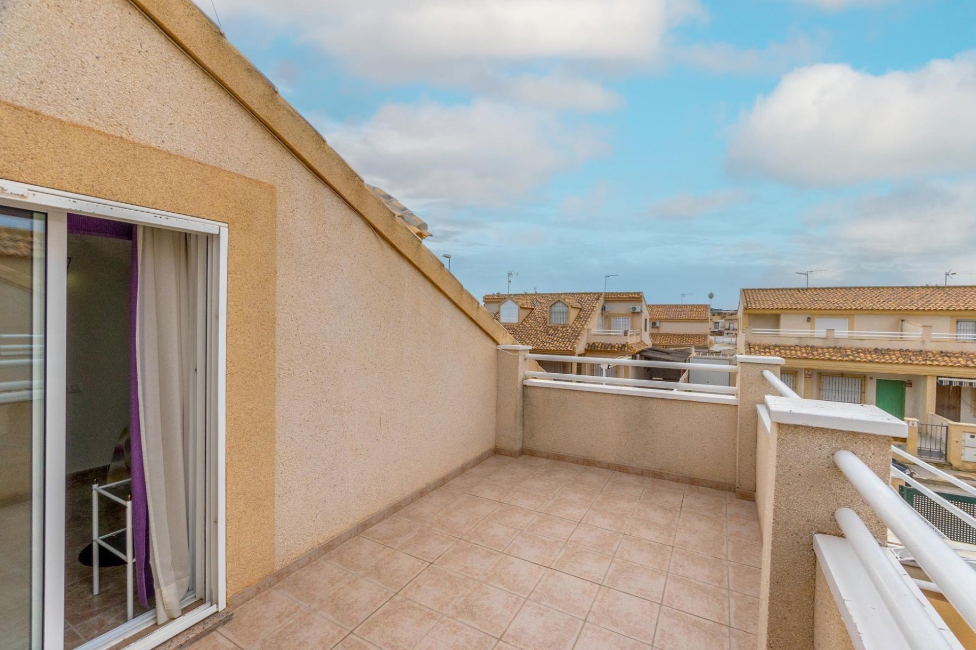 Resale - Townhouse - Pilar de la Horadada - Torre de la Horadada