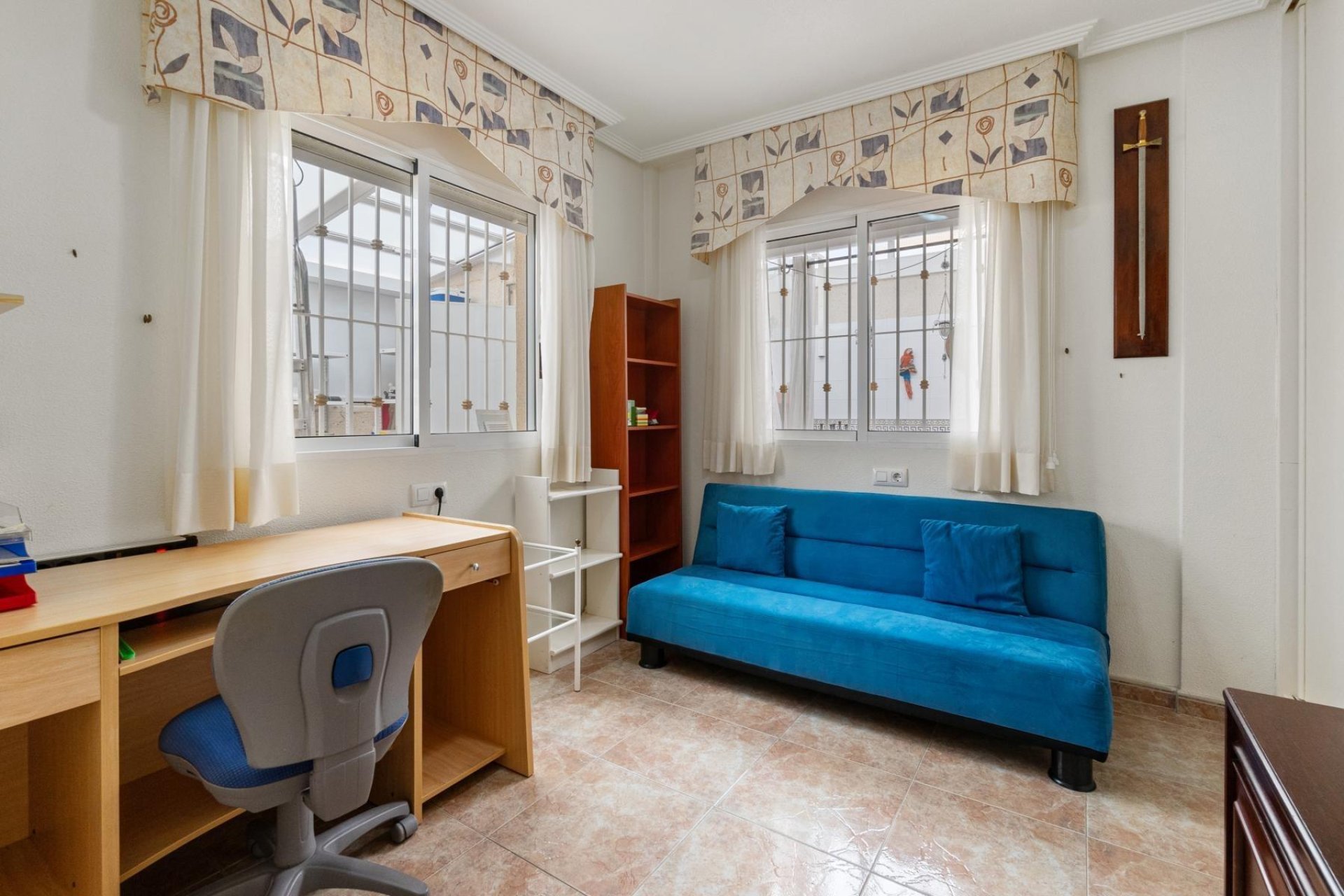 Resale - Townhouse - Pilar de la Horadada - Torre de la Horadada