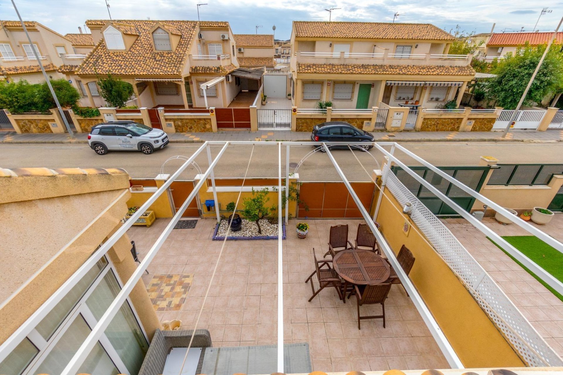 Resale - Townhouse - Pilar de la Horadada - Torre de la Horadada