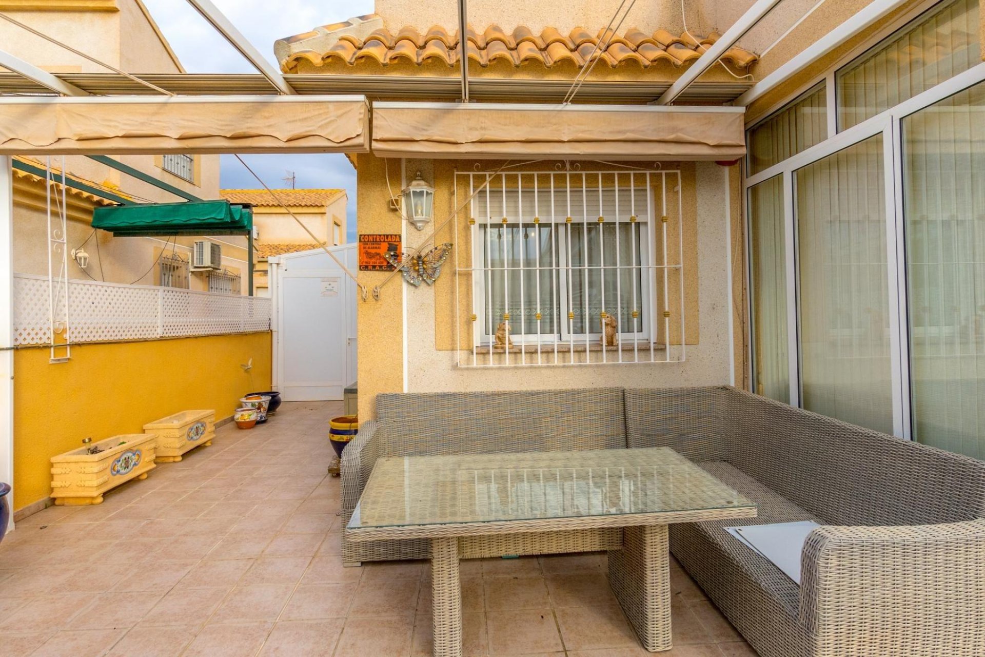 Resale - Townhouse - Pilar de la Horadada - Torre de la Horadada