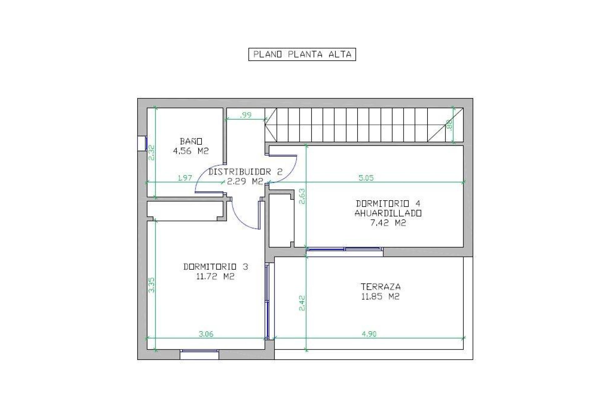 Resale - Townhouse - Pilar de la Horadada - Torre de la Horadada