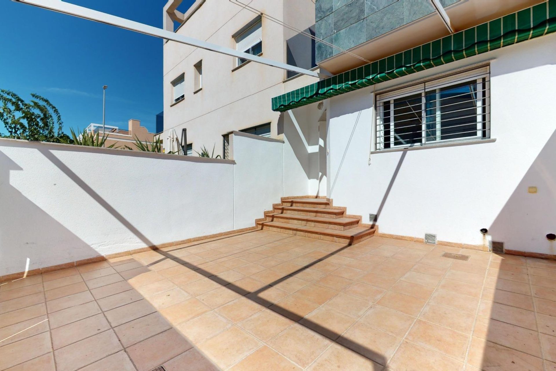 Resale - Townhouse - Pilar de la Horadada - Torre de la Horadada