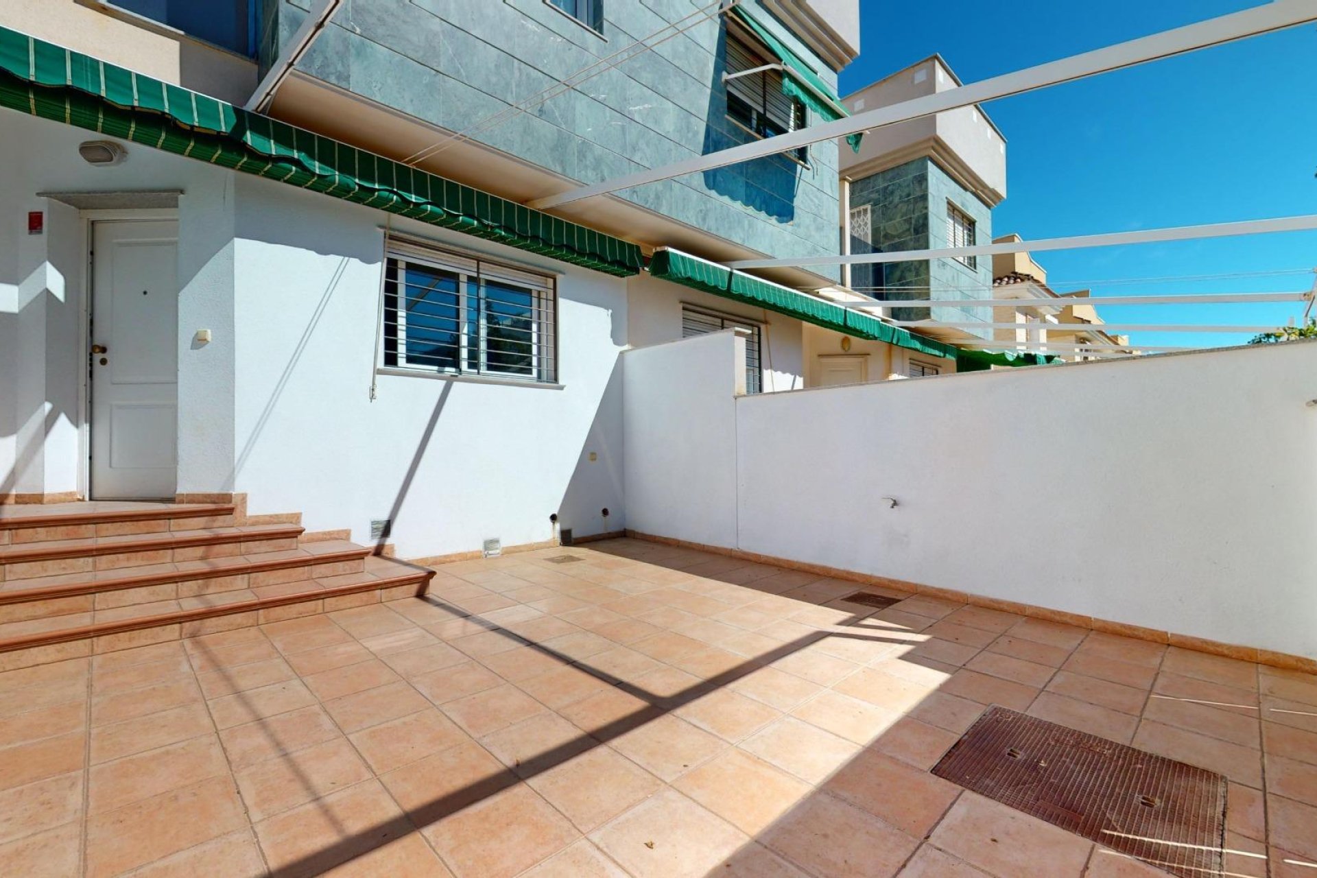 Resale - Townhouse - Pilar de la Horadada - Torre de la Horadada