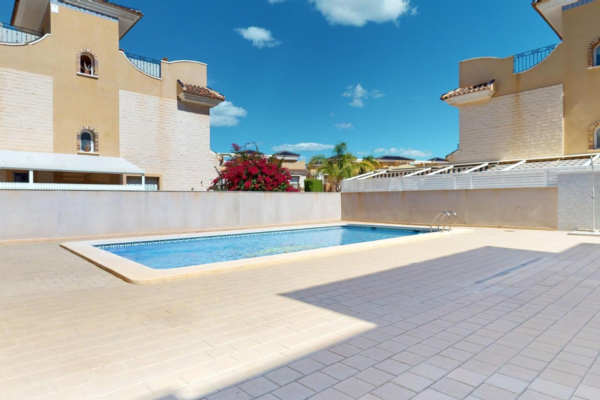 Resale - Townhouse - Pilar de la Horadada - Torre de la Horadada