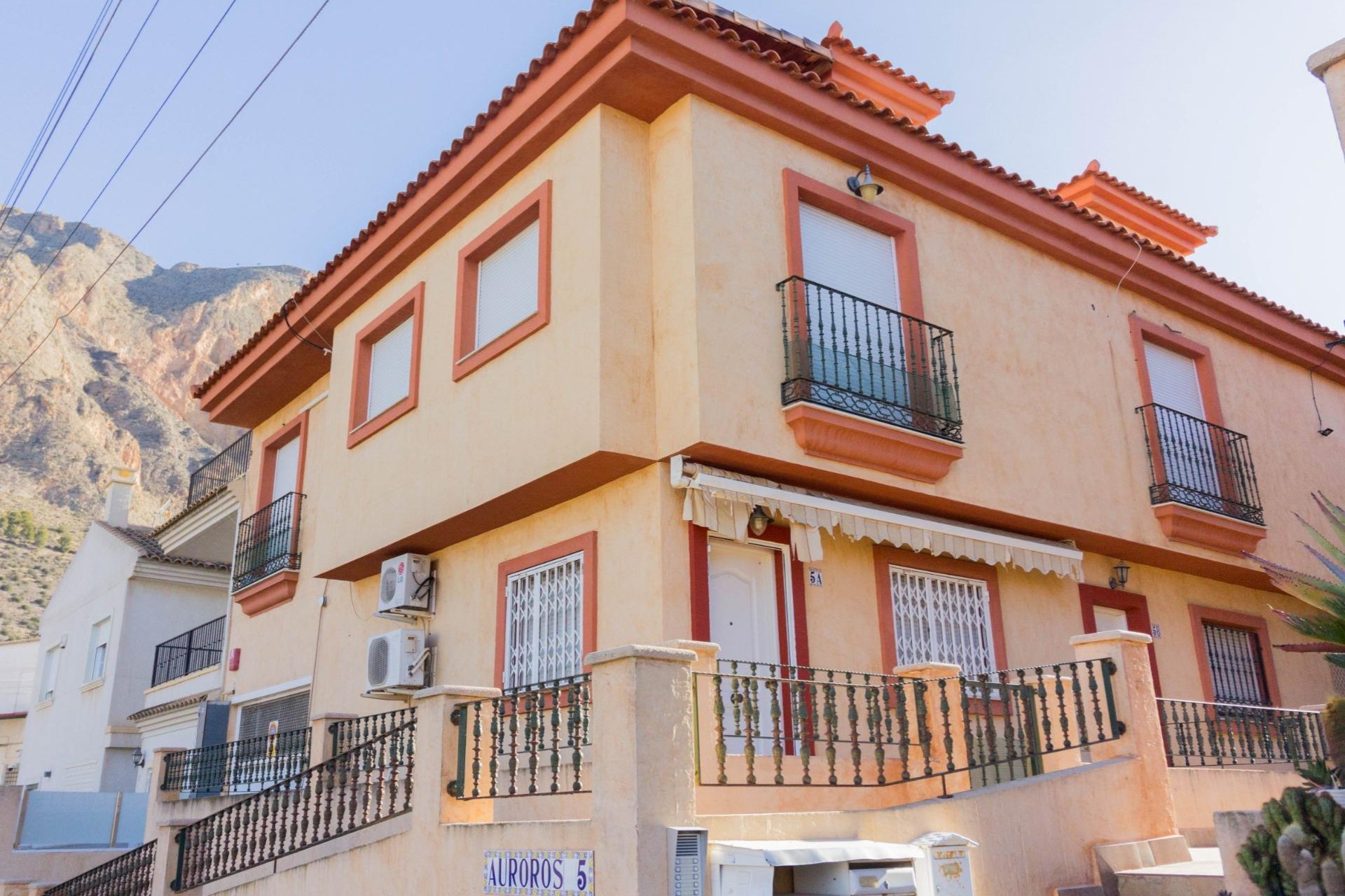 Resale - Townhouse - Redován - Comunidad valenciana