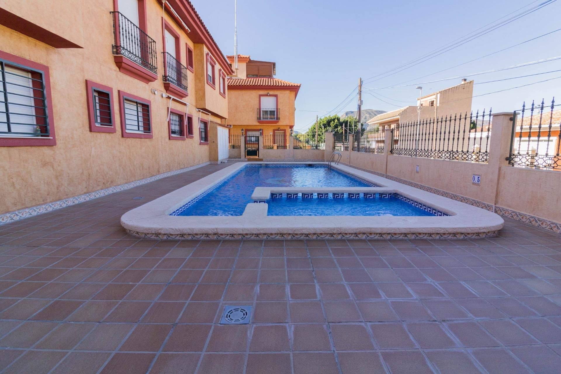 Resale - Townhouse - Redován - Comunidad valenciana