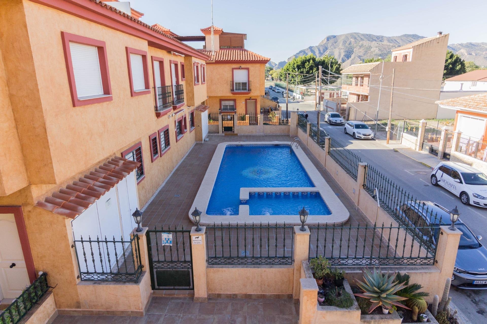 Resale - Townhouse - Redován - Comunidad valenciana