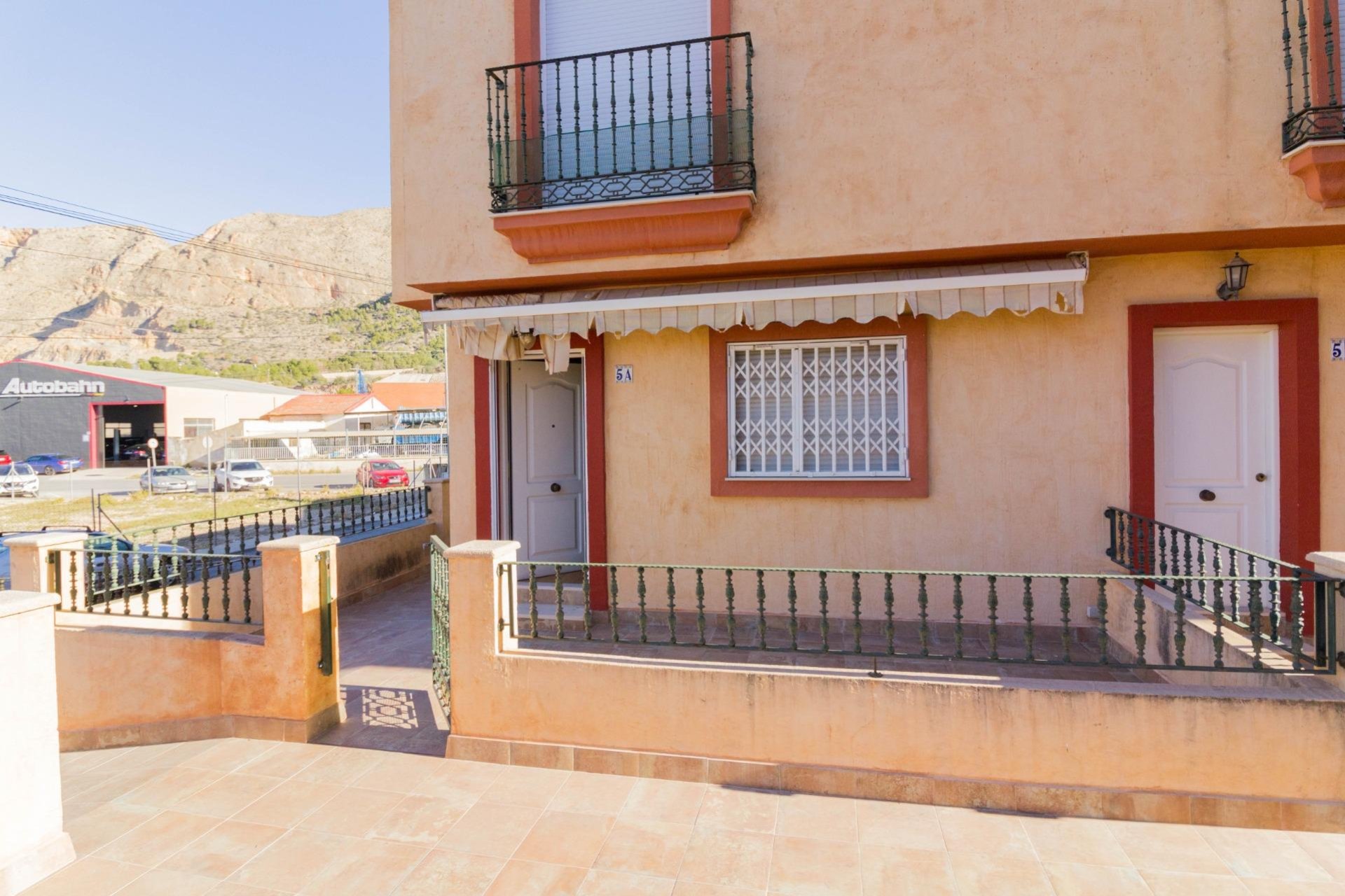 Resale - Townhouse - Redován - Comunidad valenciana