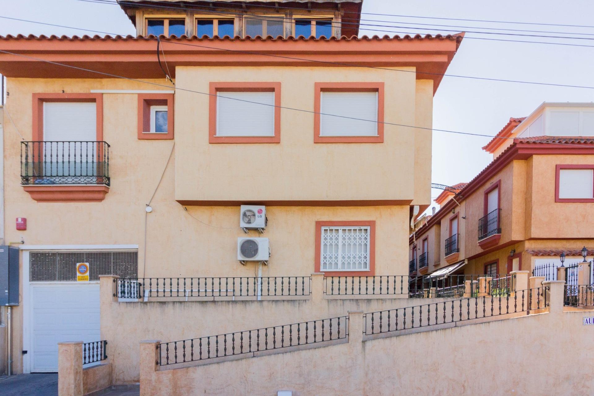 Resale - Townhouse - Redován - Comunidad valenciana