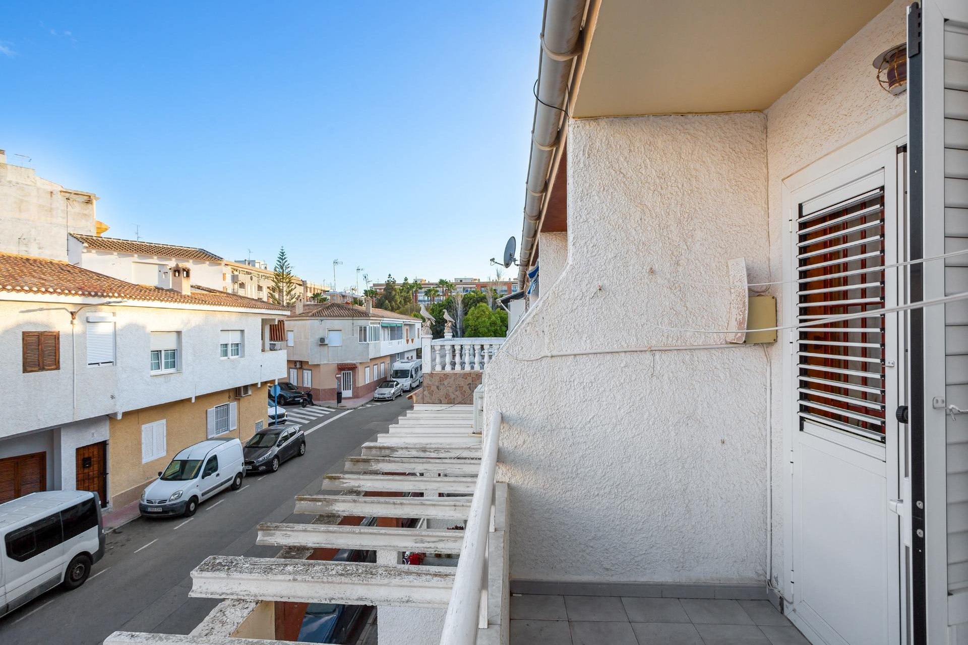 Resale - Townhouse - Torrevieja - Acequion