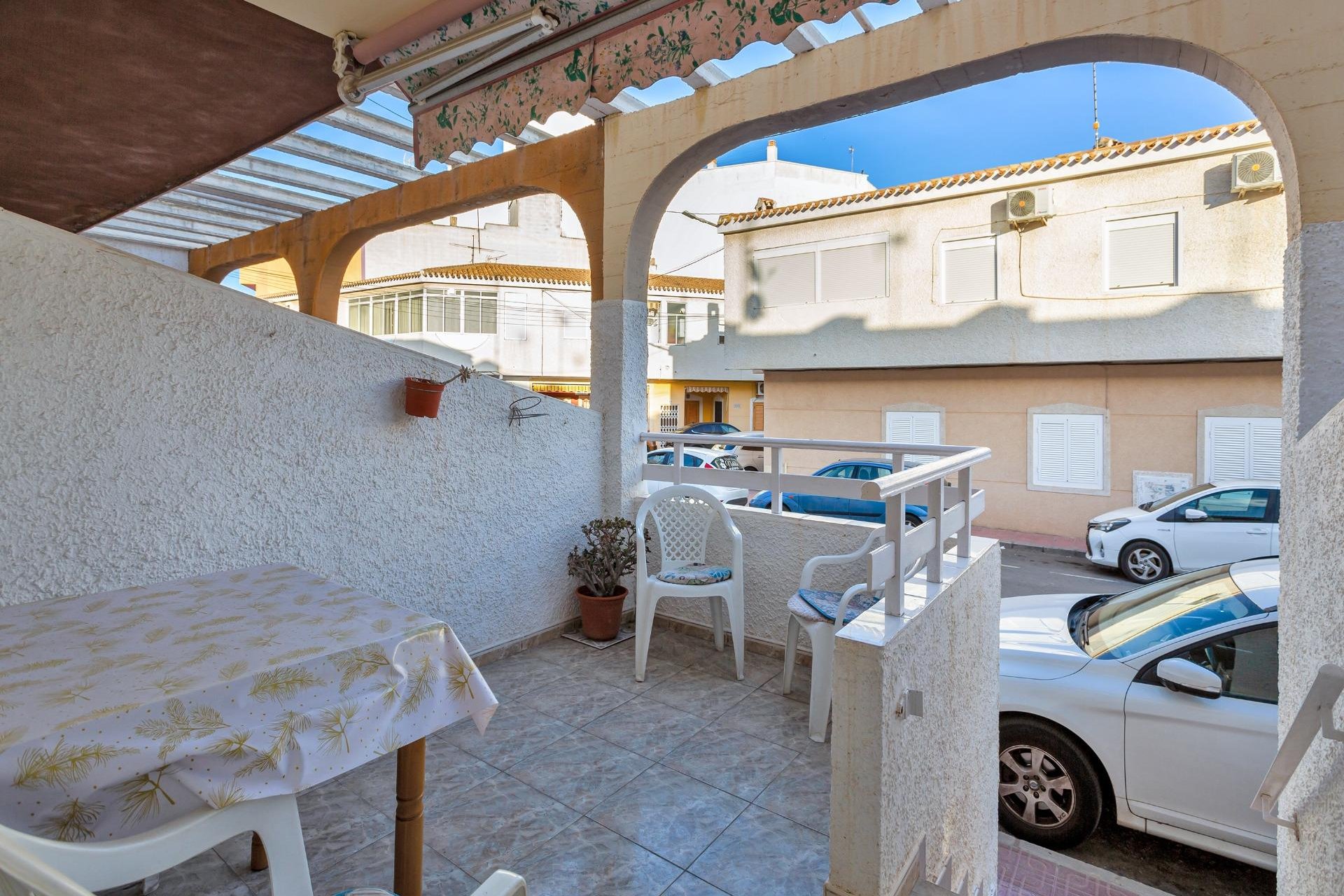 Resale - Townhouse - Torrevieja - Acequion