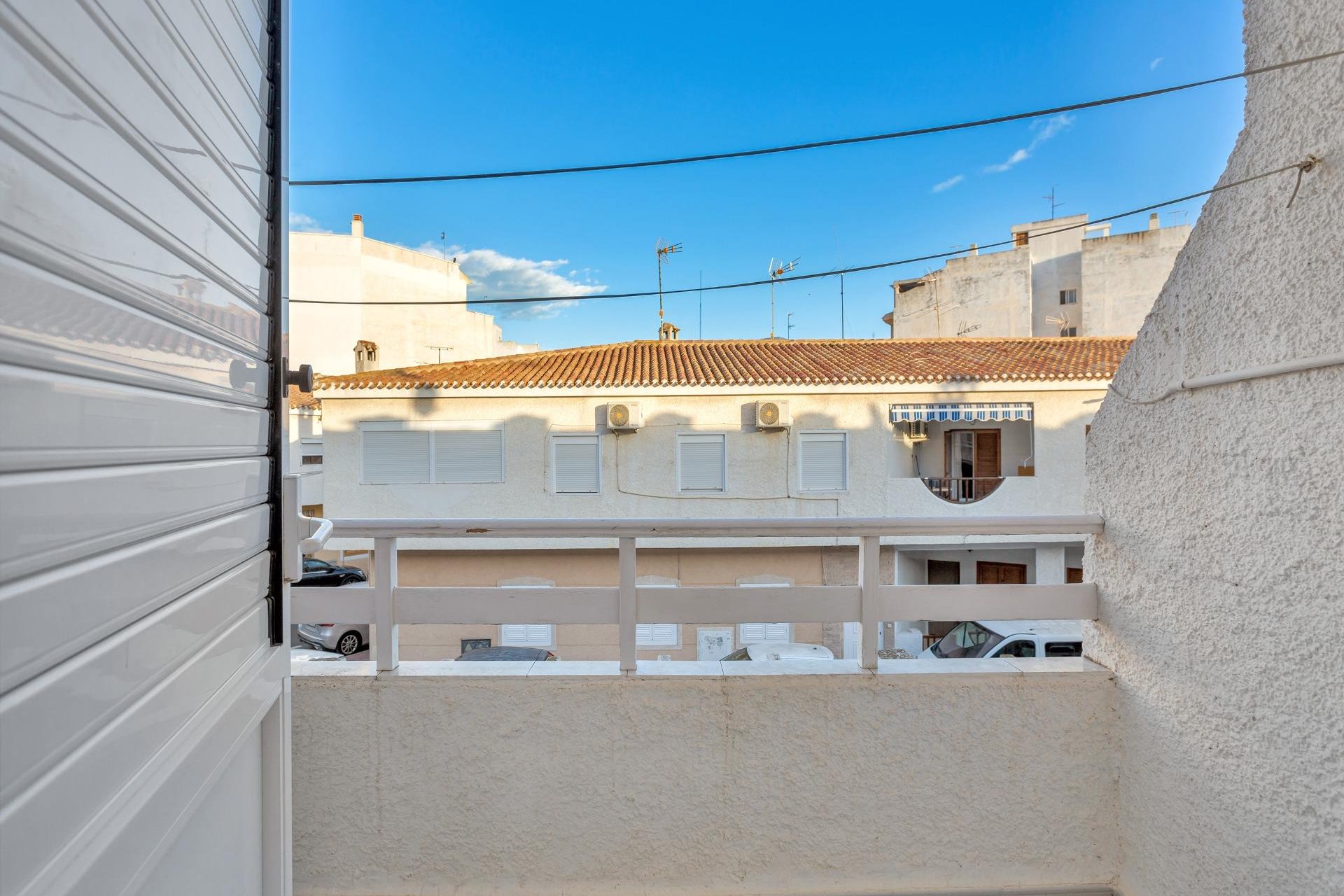 Resale - Townhouse - Torrevieja - Acequion