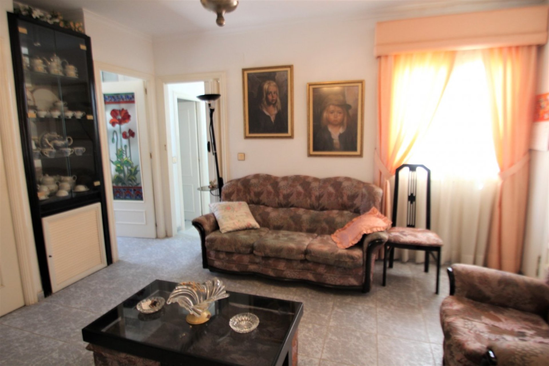 Resale - Townhouse - Torrevieja - Aguas nuevas 1