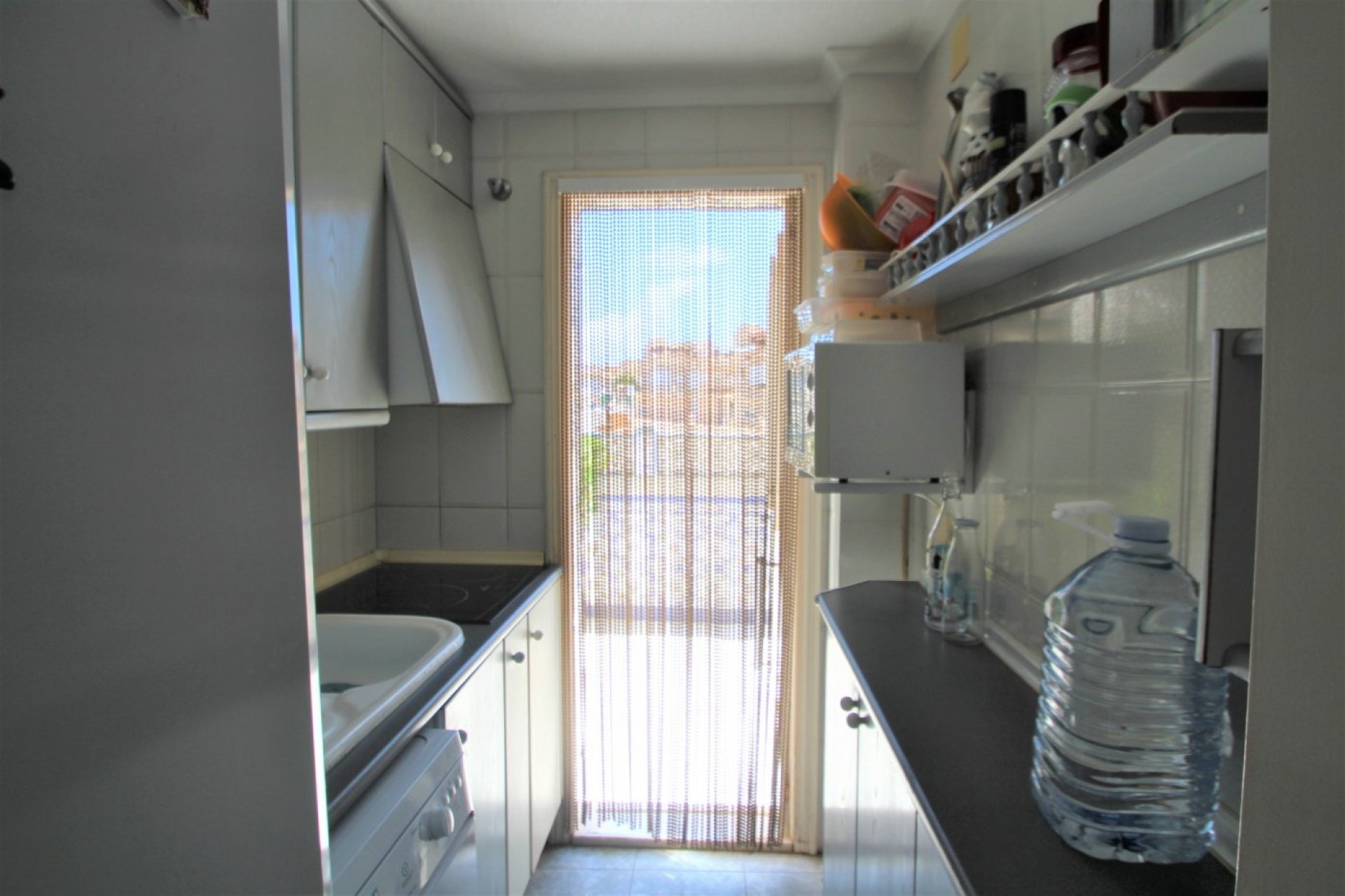 Resale - Townhouse - Torrevieja - Aguas nuevas 1