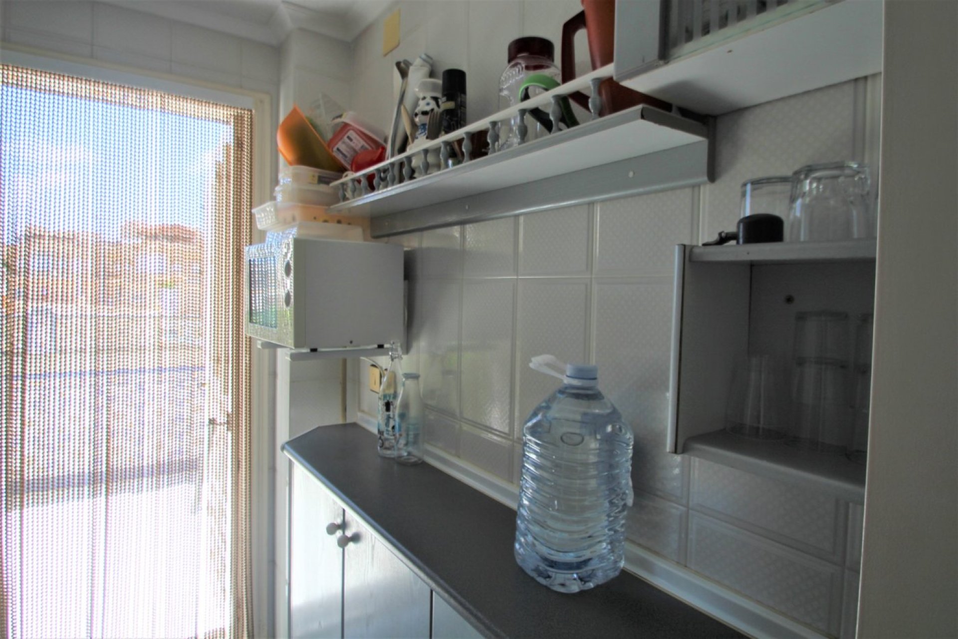 Resale - Townhouse - Torrevieja - Aguas nuevas 1