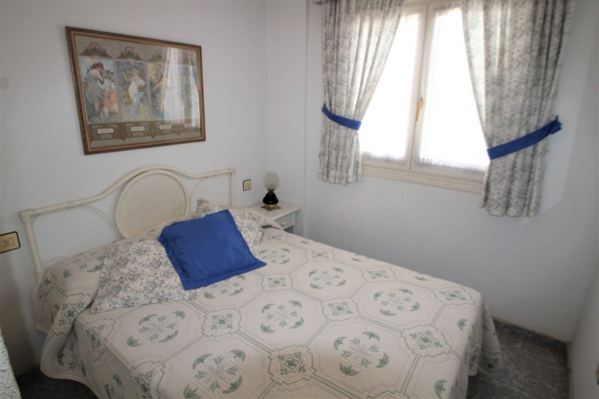 Resale - Townhouse - Torrevieja - Aguas nuevas 1