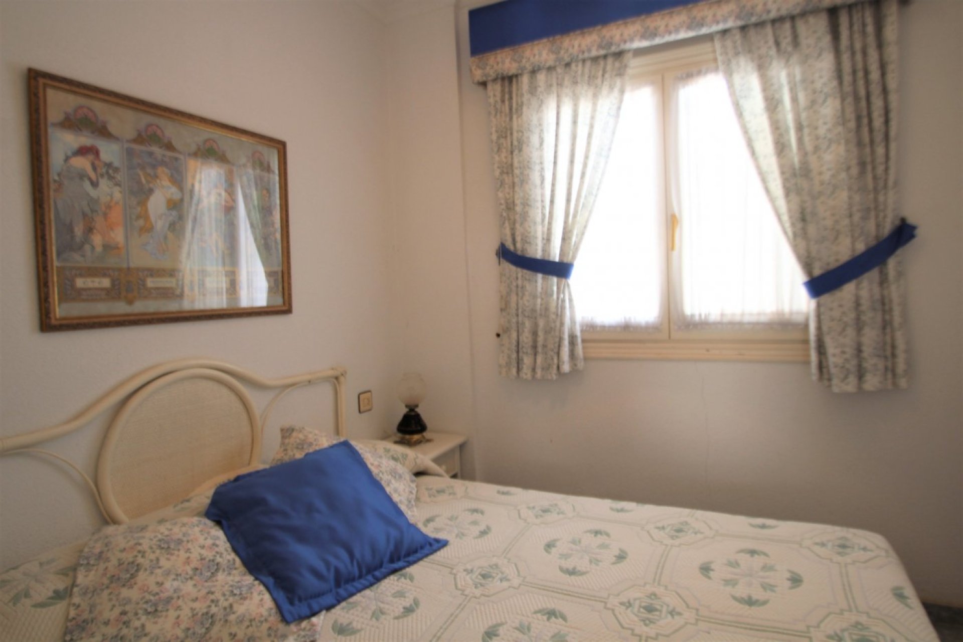 Resale - Townhouse - Torrevieja - Aguas nuevas 1