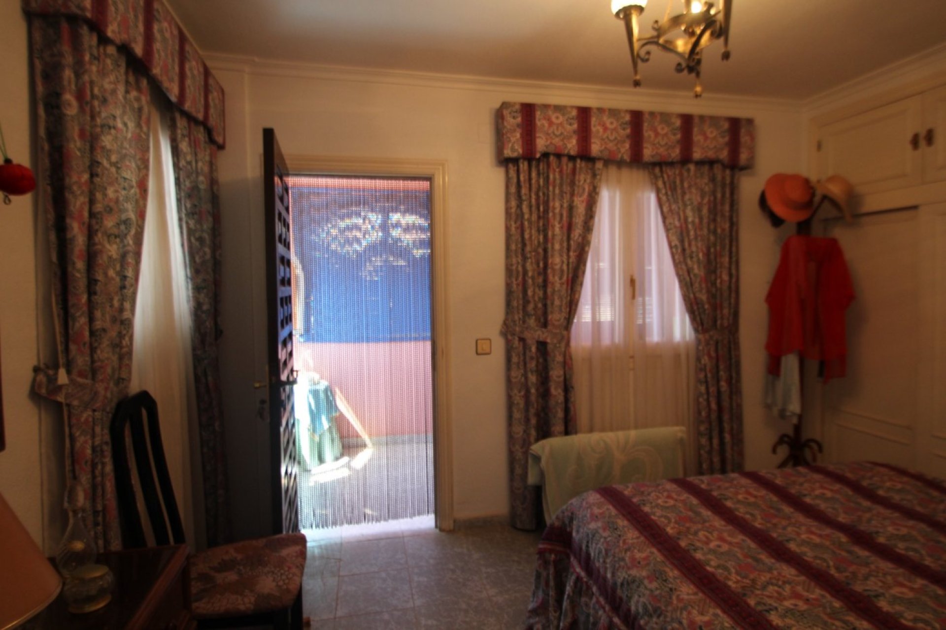 Resale - Townhouse - Torrevieja - Aguas nuevas 1