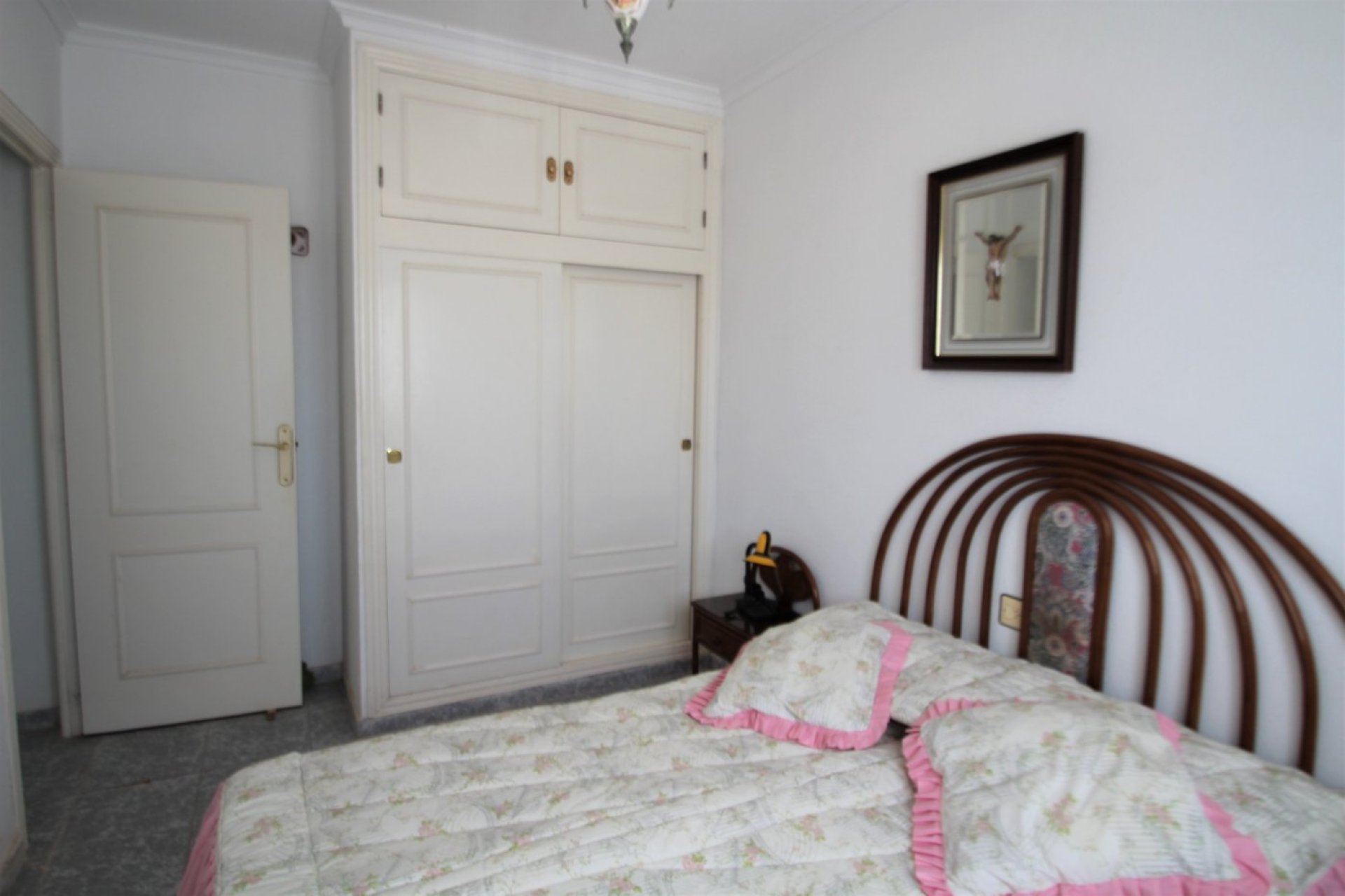 Resale - Townhouse - Torrevieja - Aguas nuevas 1