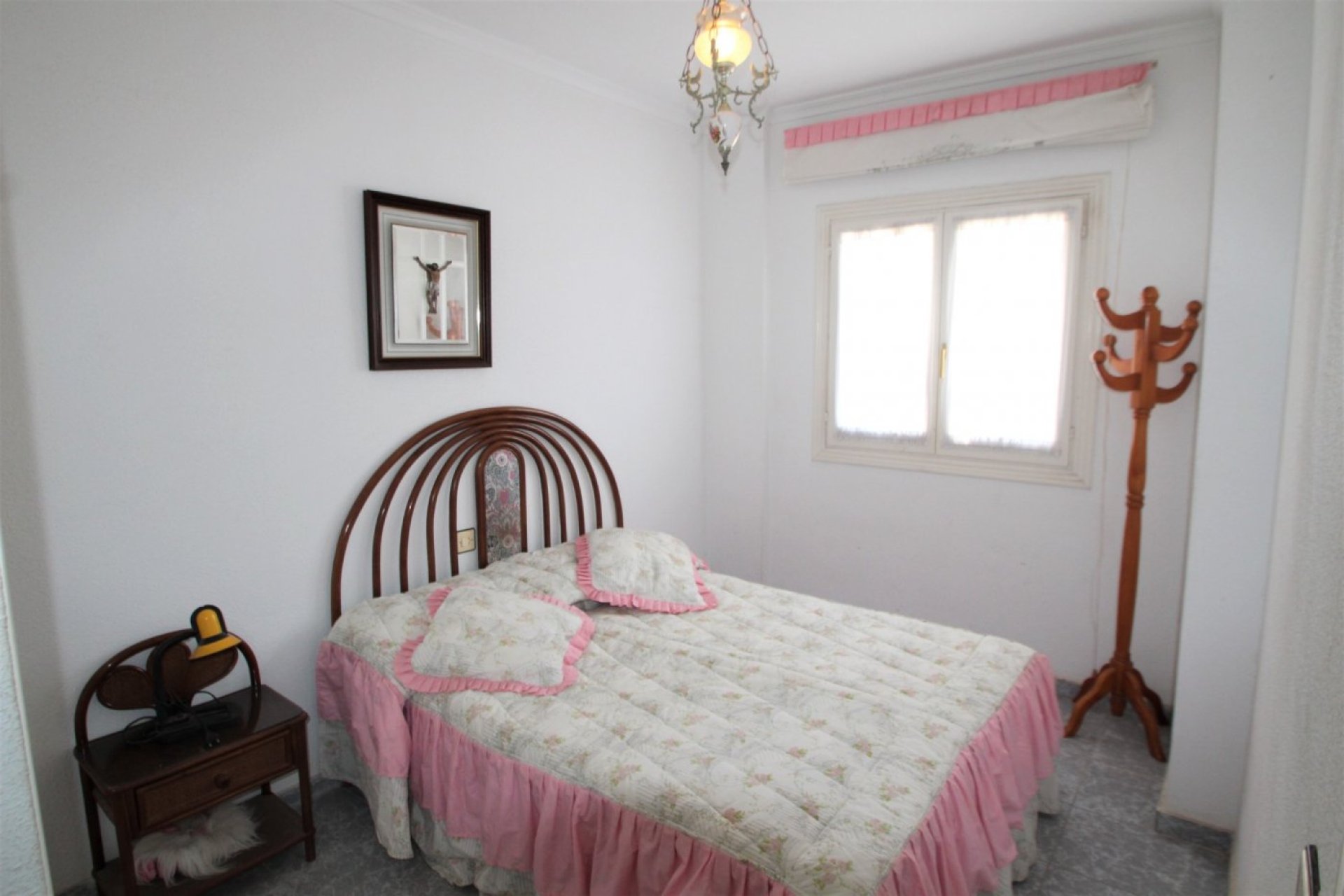 Resale - Townhouse - Torrevieja - Aguas nuevas 1