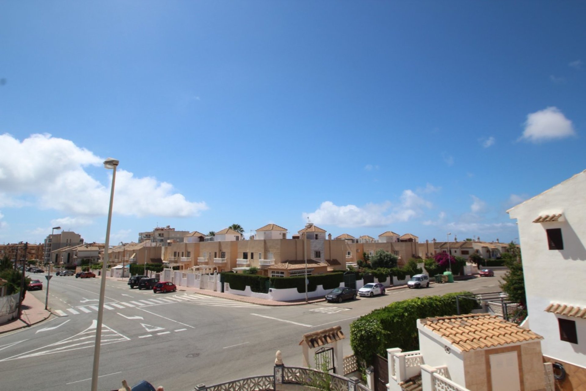 Resale - Townhouse - Torrevieja - Aguas nuevas 1