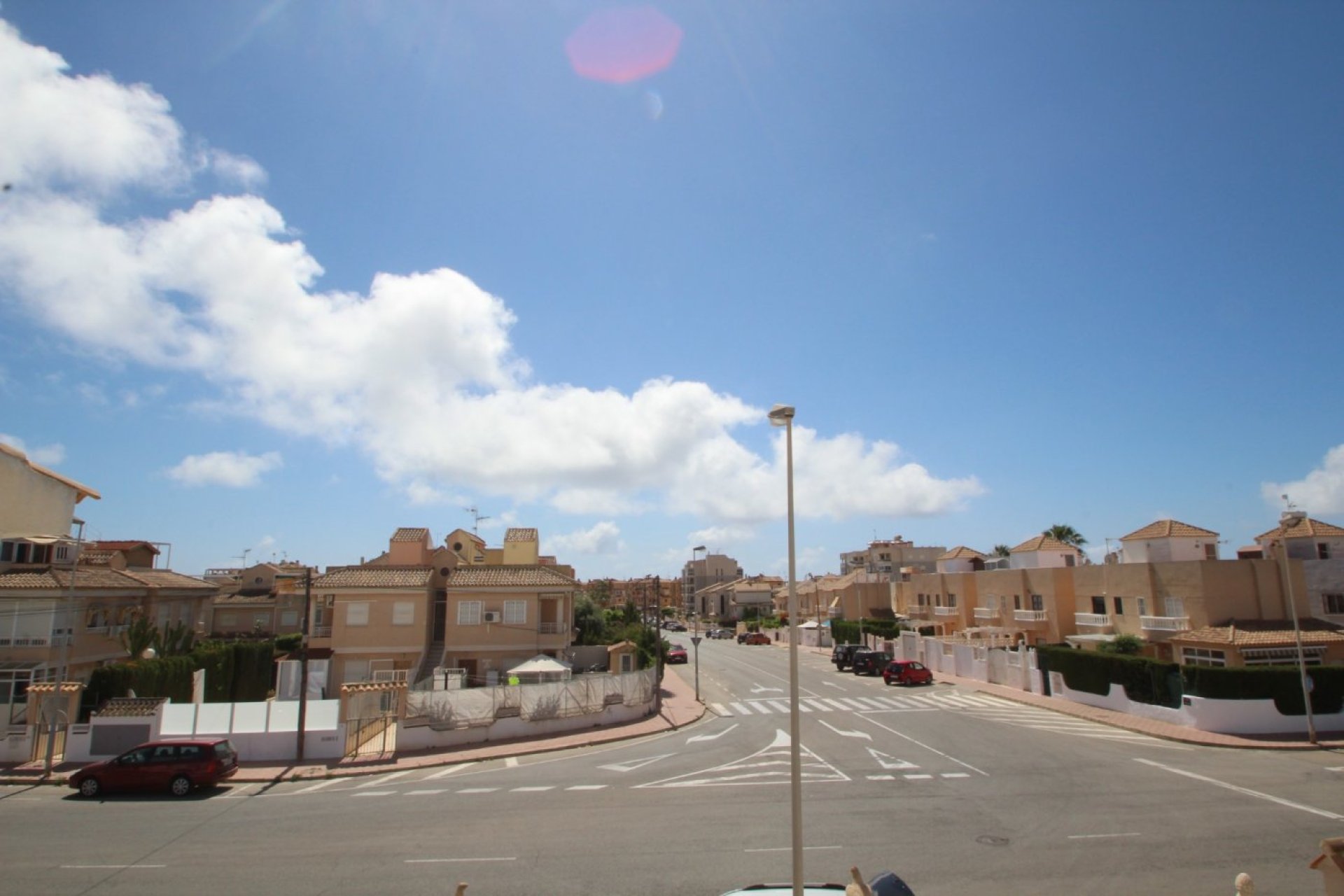 Resale - Townhouse - Torrevieja - Aguas nuevas 1