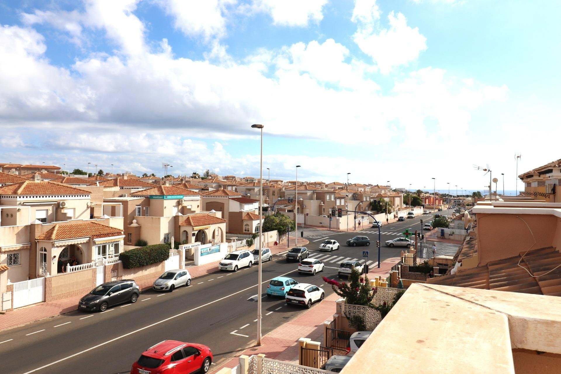 Resale - Townhouse - Torrevieja - Aguas nuevas 1