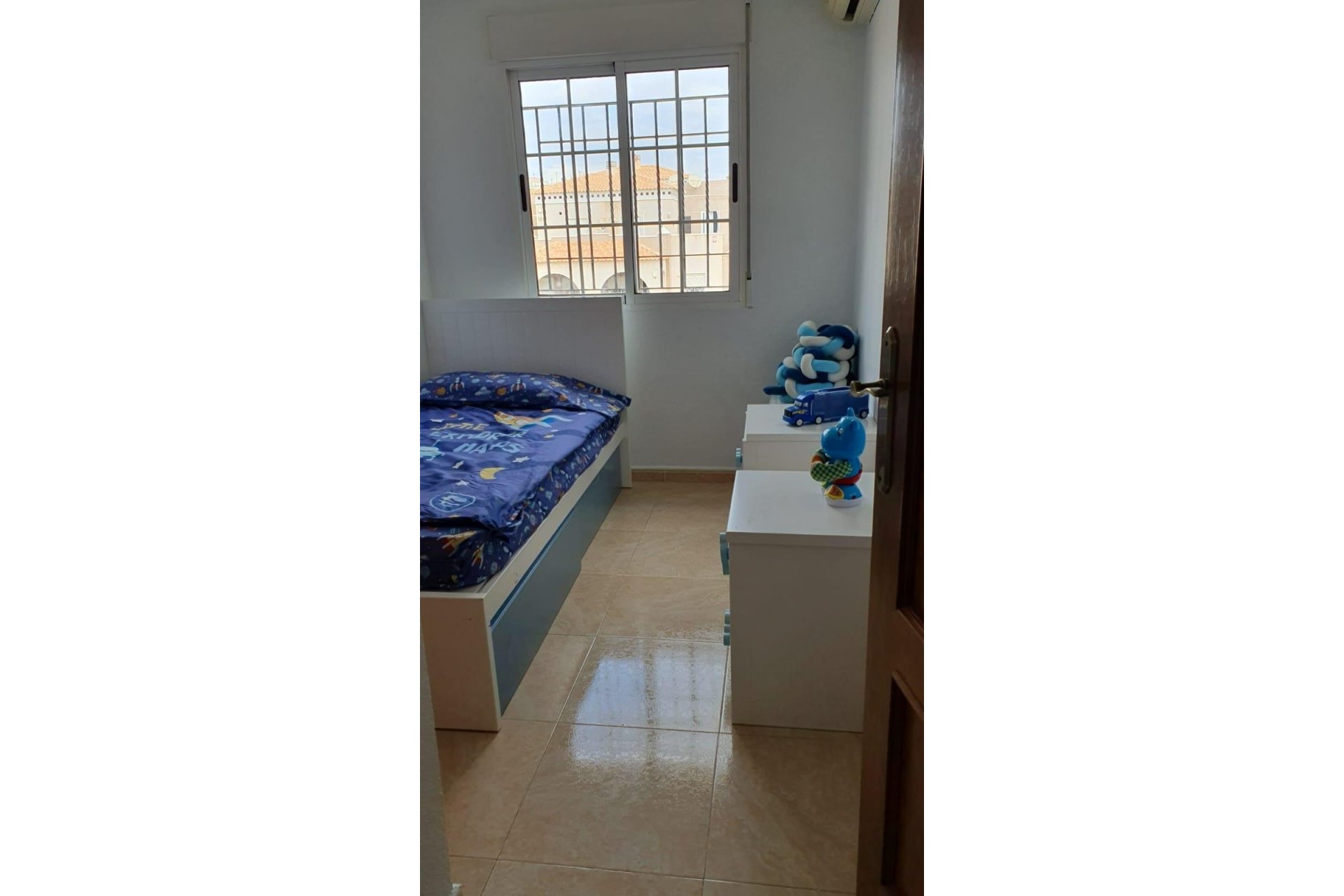 Resale - Townhouse - Torrevieja - Aguas nuevas 1