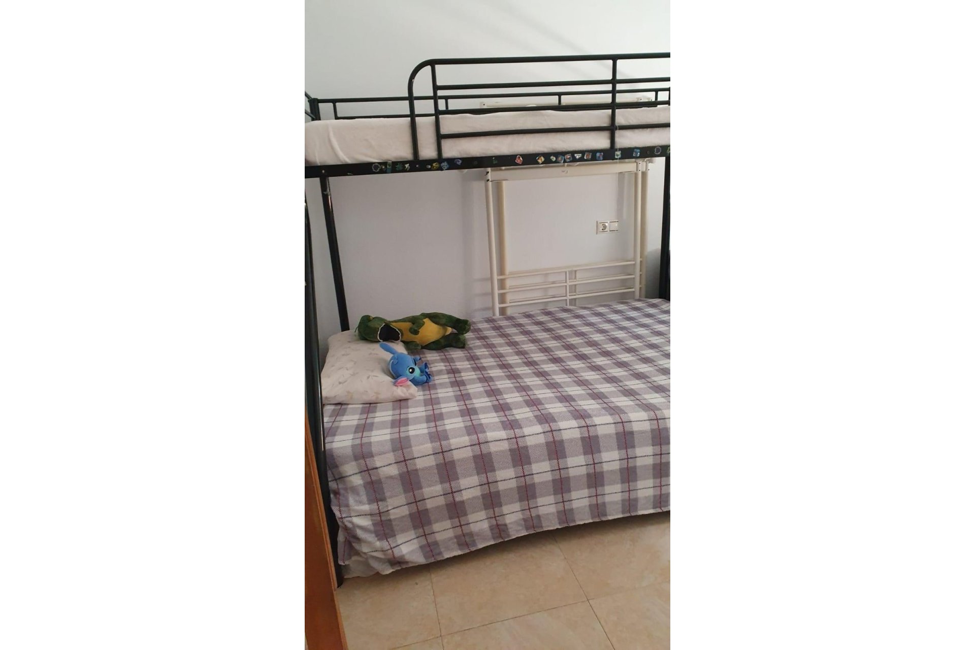 Resale - Townhouse - Torrevieja - Aguas nuevas 1