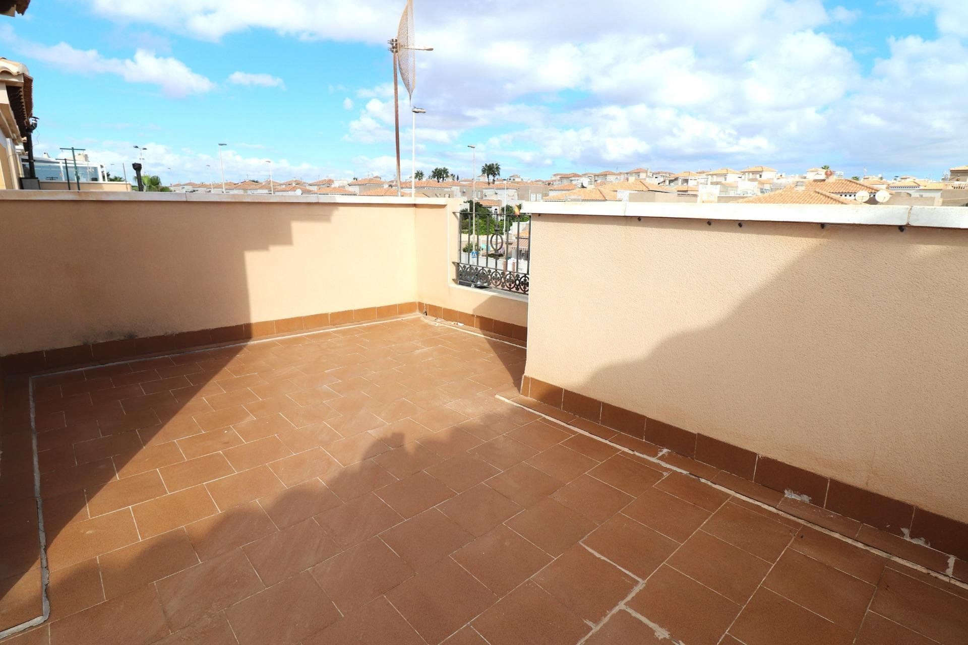 Resale - Townhouse - Torrevieja - Aguas nuevas 1