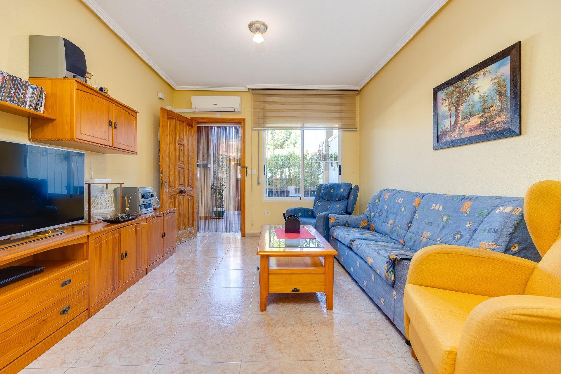 Resale - Townhouse - Torrevieja - Aguas nuevas 2