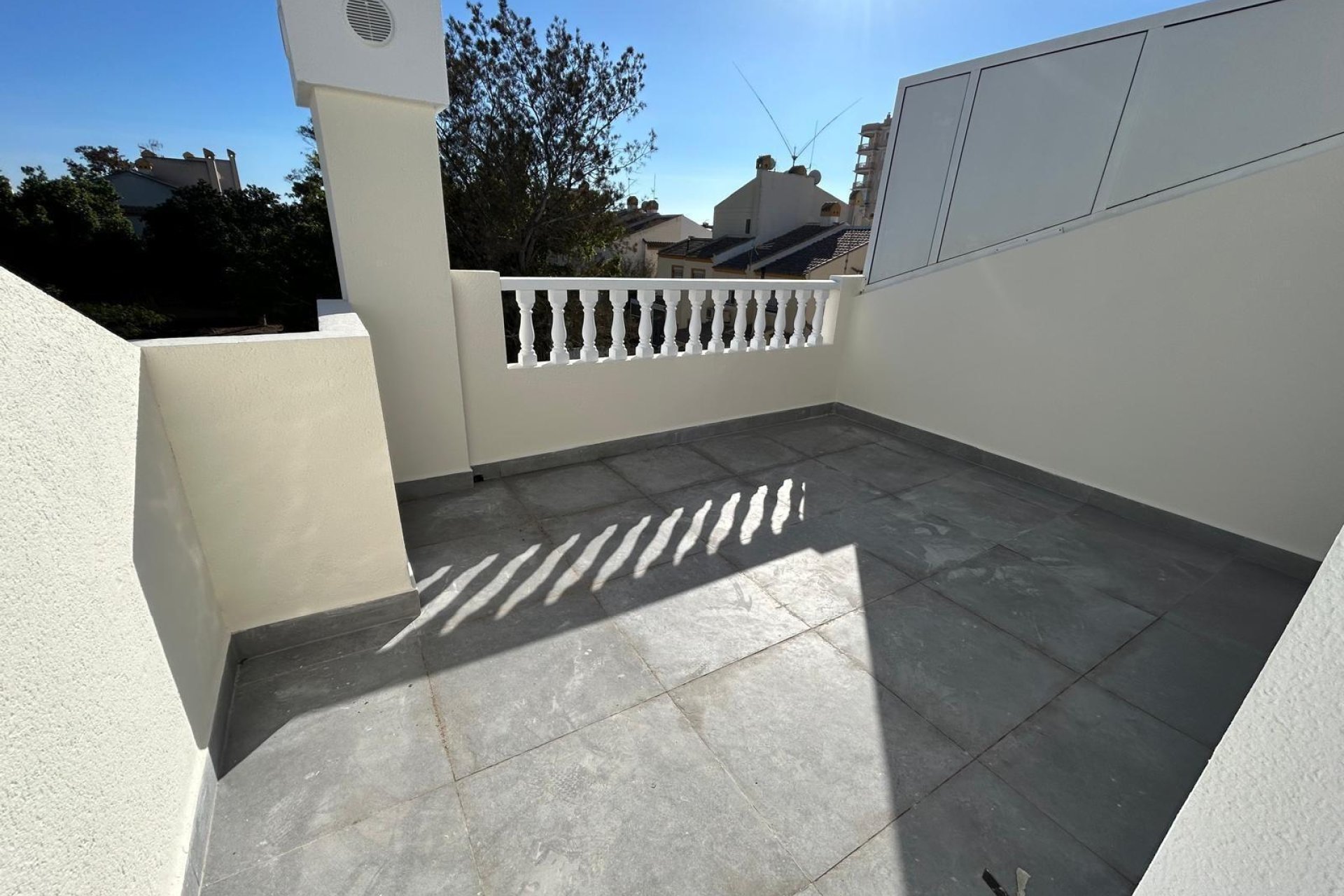 Resale - Townhouse - Torrevieja - Aguas Nuevas