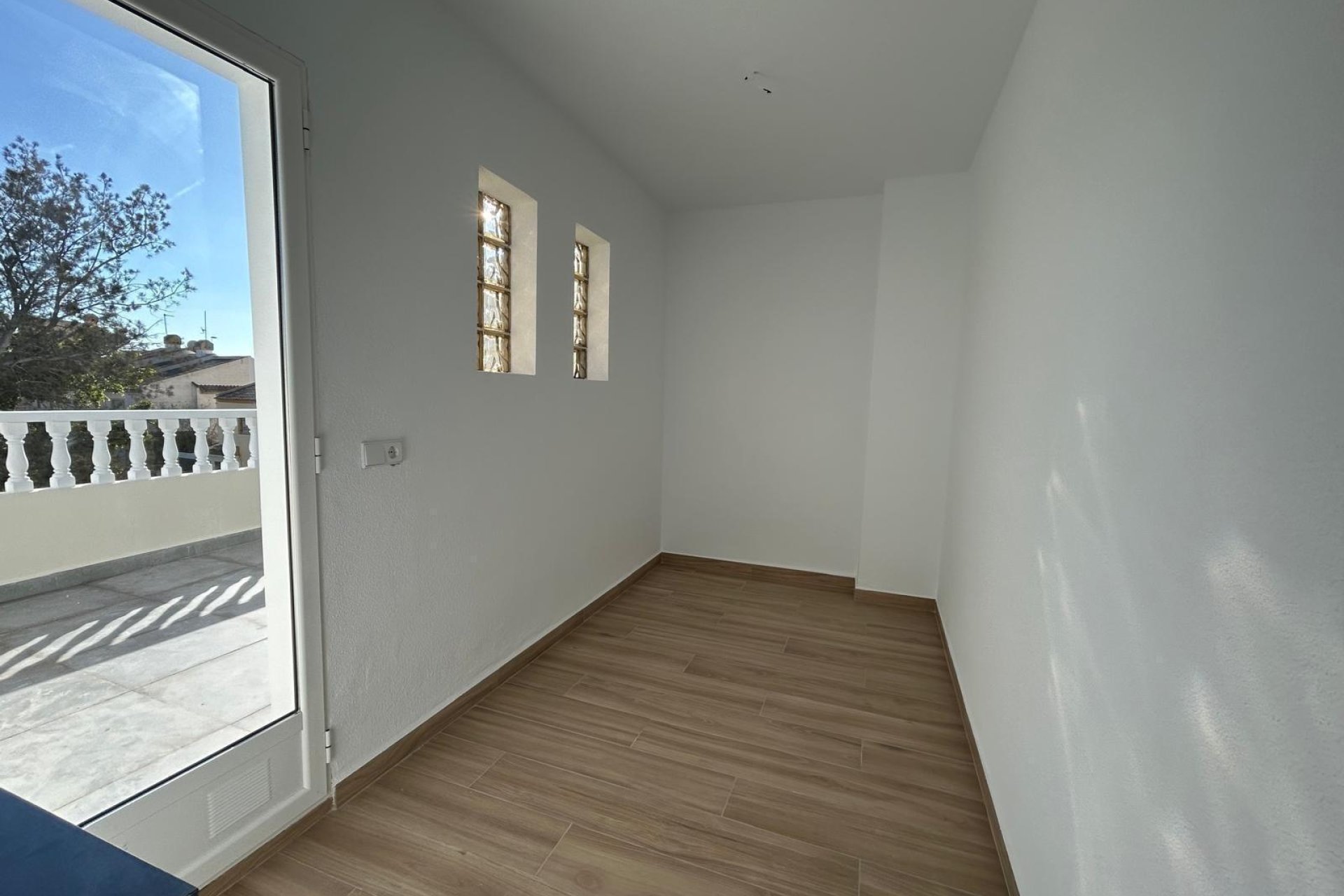 Resale - Townhouse - Torrevieja - Aguas Nuevas